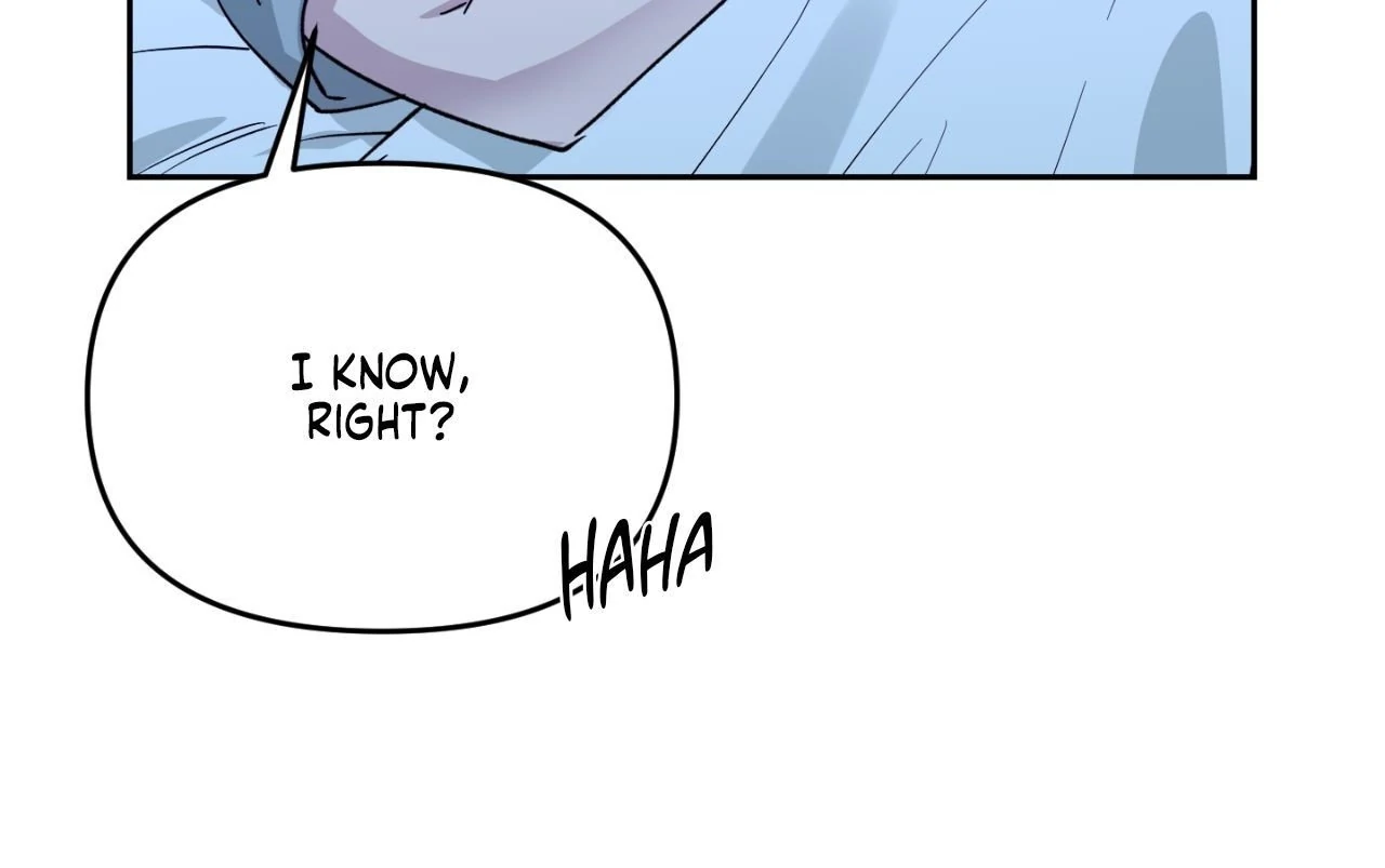 Lucky In Love - Chapter 64 Page 10