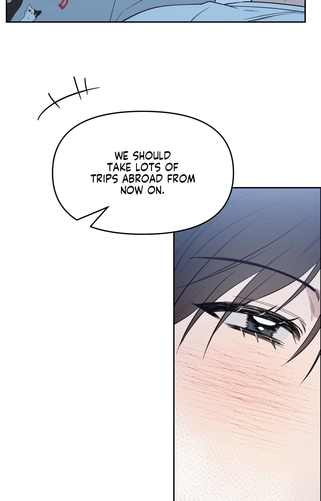 Lucky In Love - Chapter 64 Page 13