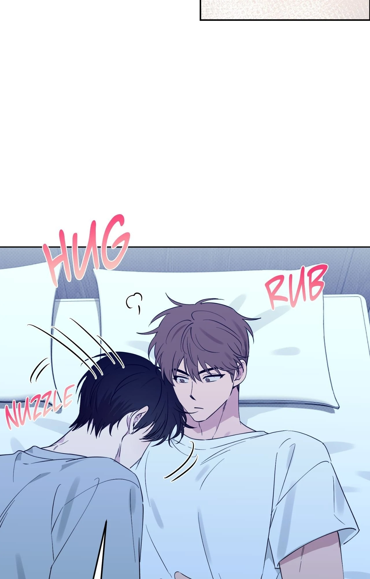 Lucky In Love - Chapter 64 Page 14
