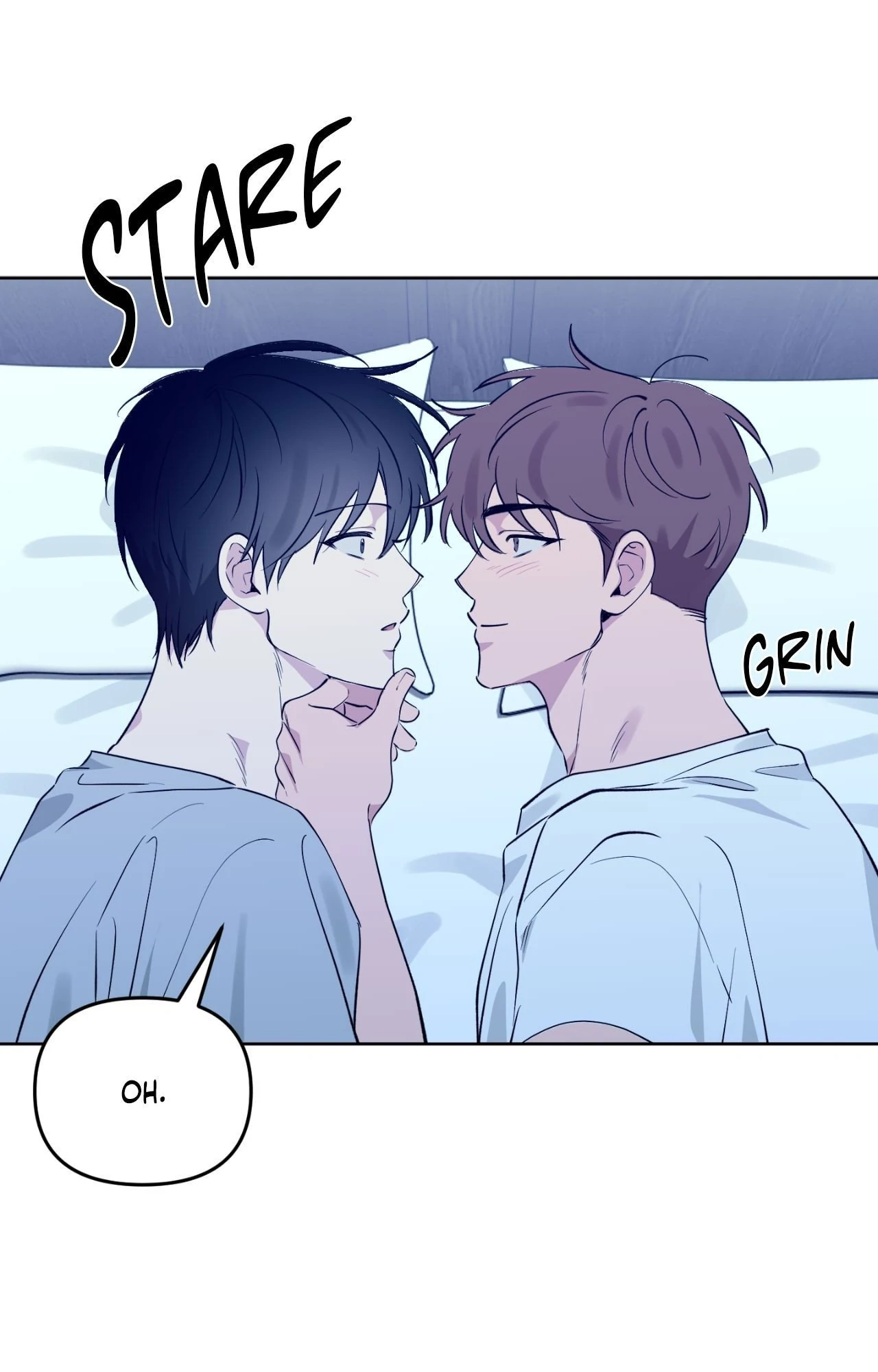 Lucky In Love - Chapter 64 Page 23