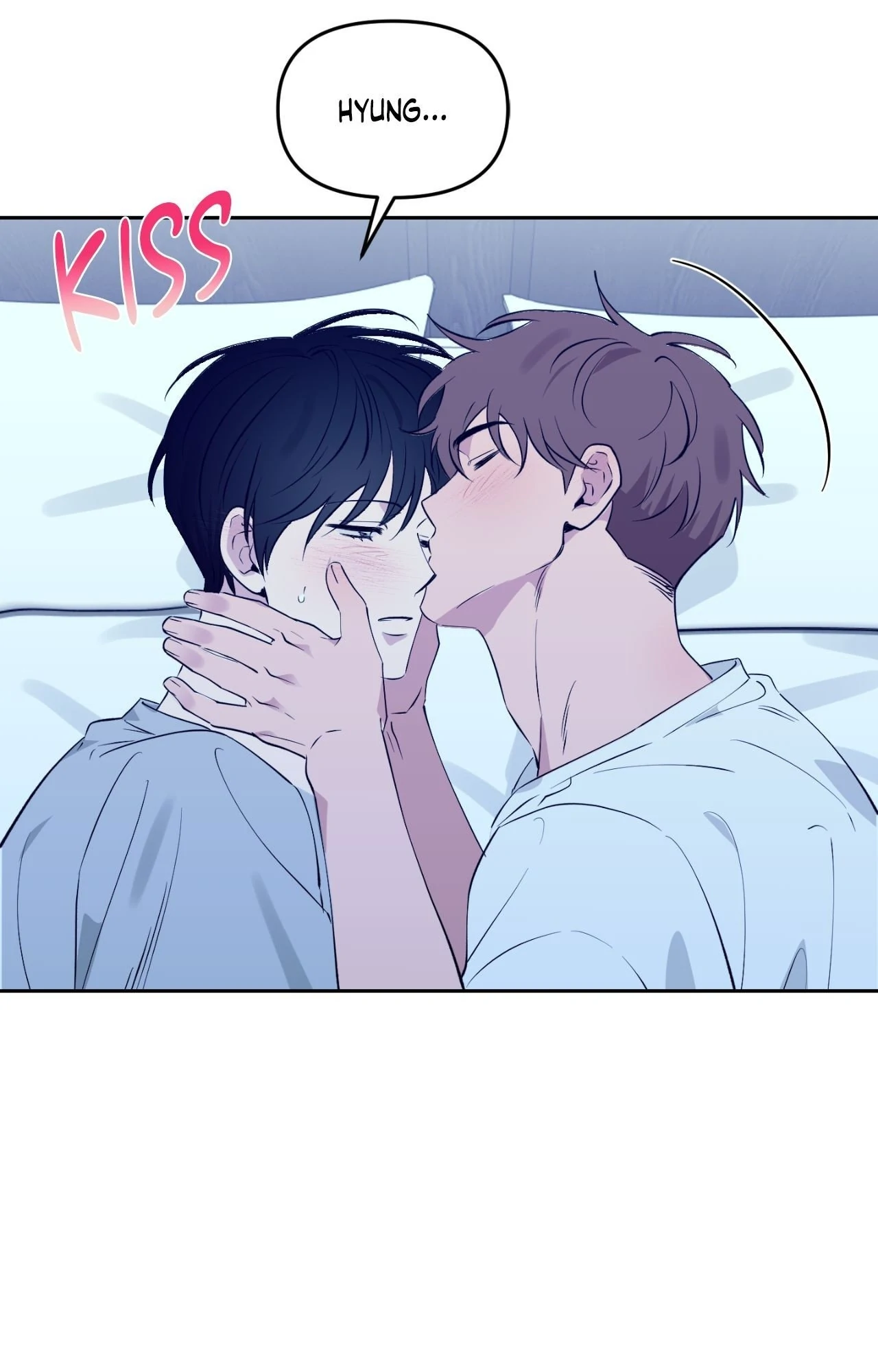 Lucky In Love - Chapter 64 Page 24