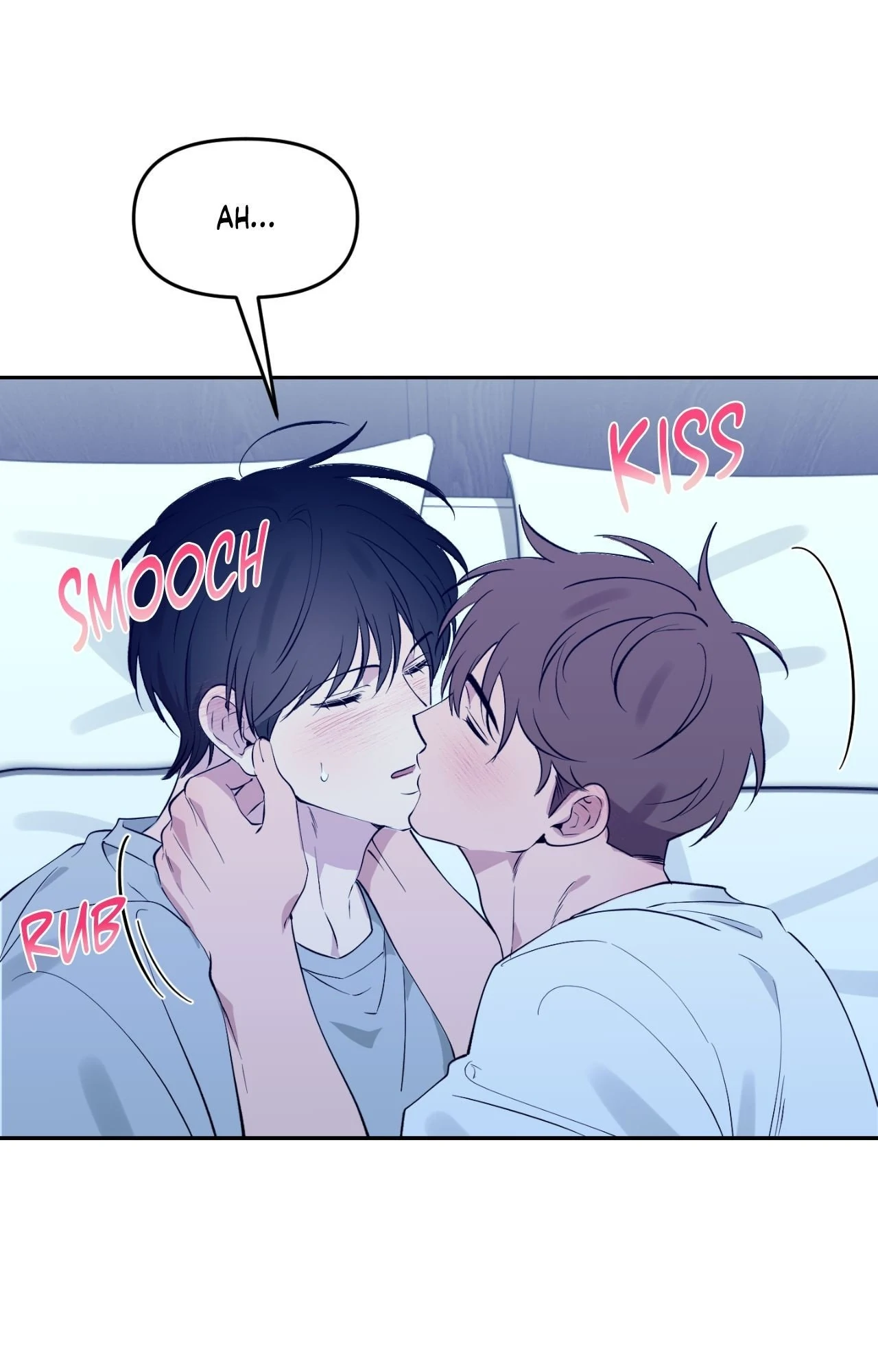 Lucky In Love - Chapter 64 Page 25