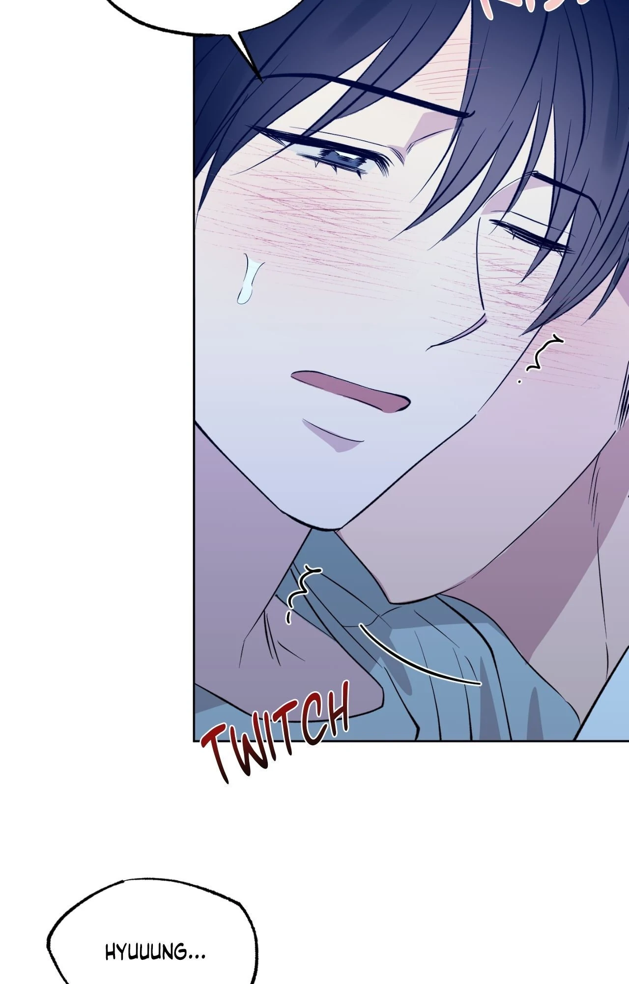 Lucky In Love - Chapter 64 Page 28