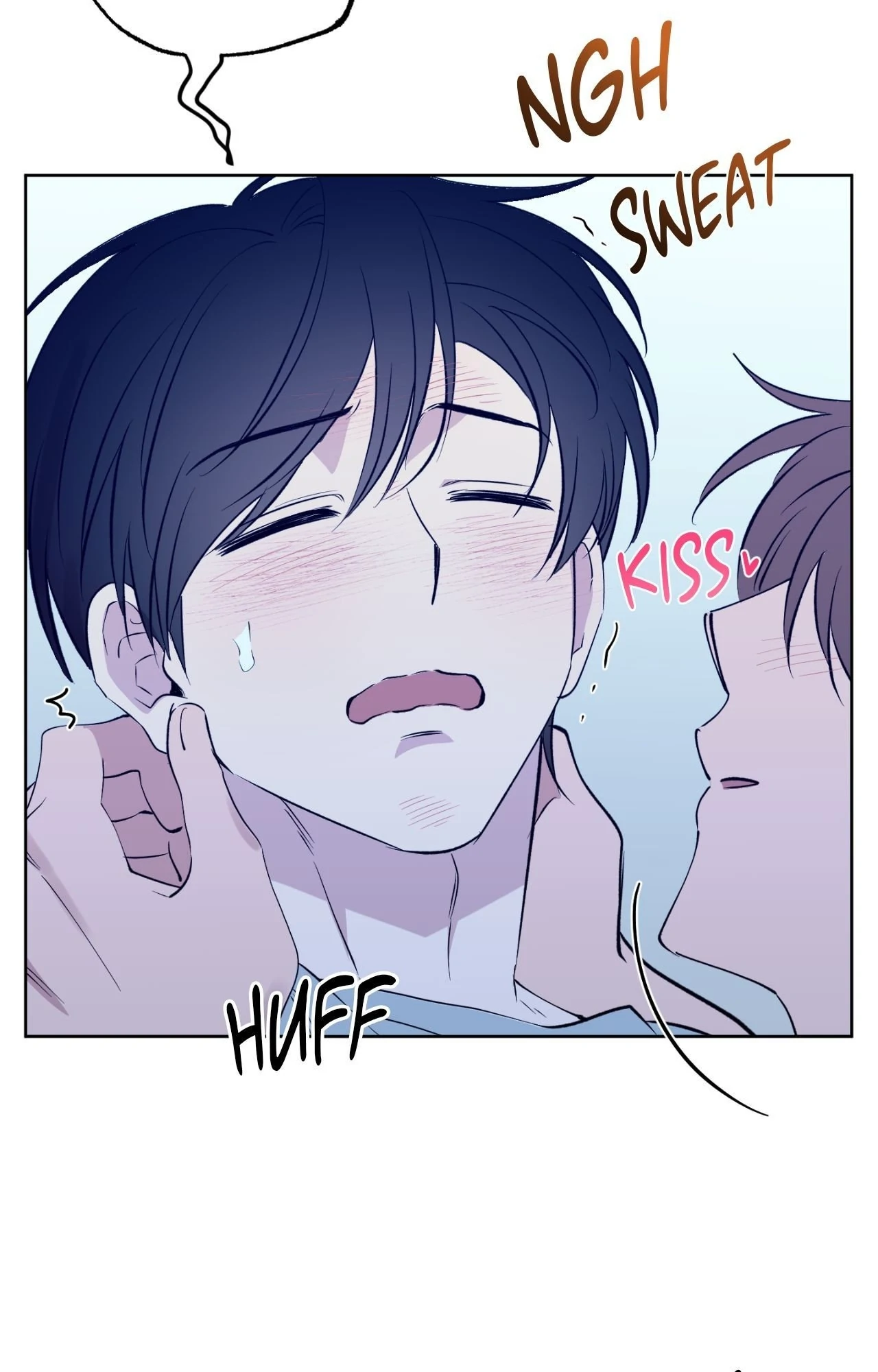 Lucky In Love - Chapter 64 Page 29