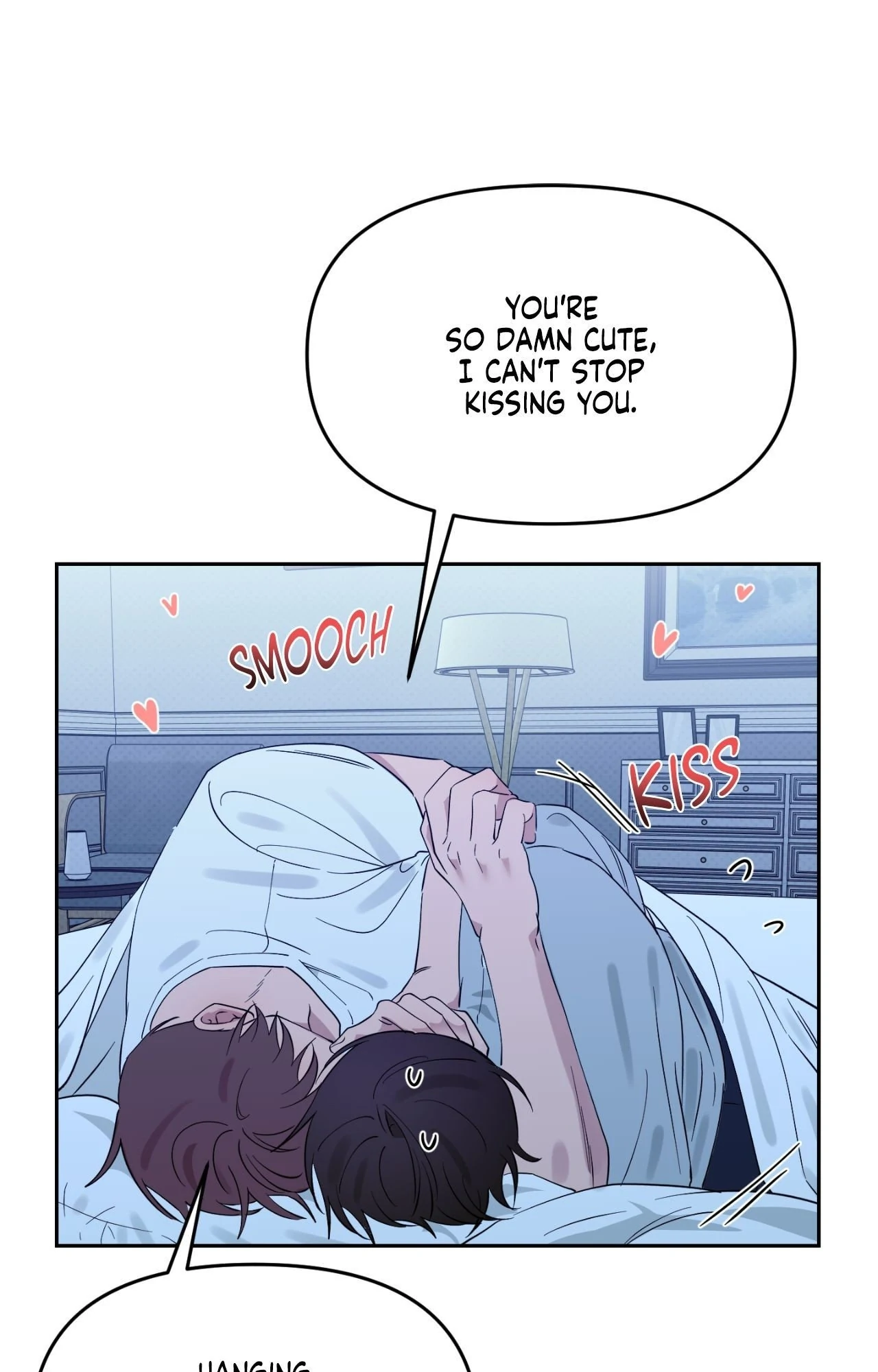 Lucky In Love - Chapter 64 Page 32