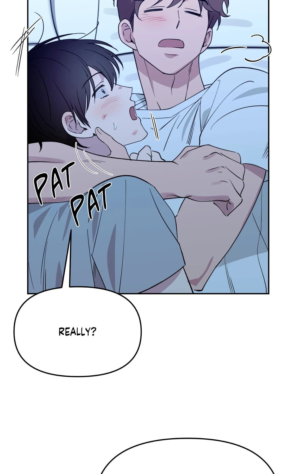 Lucky In Love - Chapter 64 Page 34