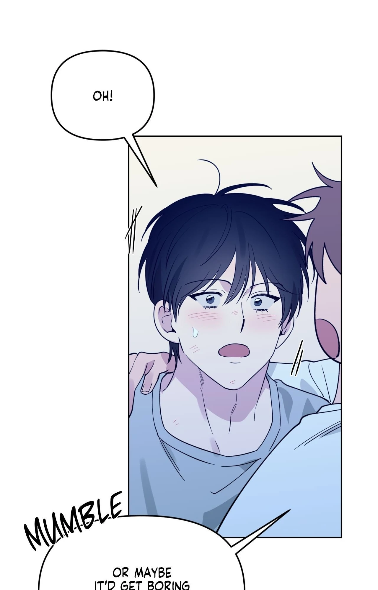 Lucky In Love - Chapter 64 Page 36