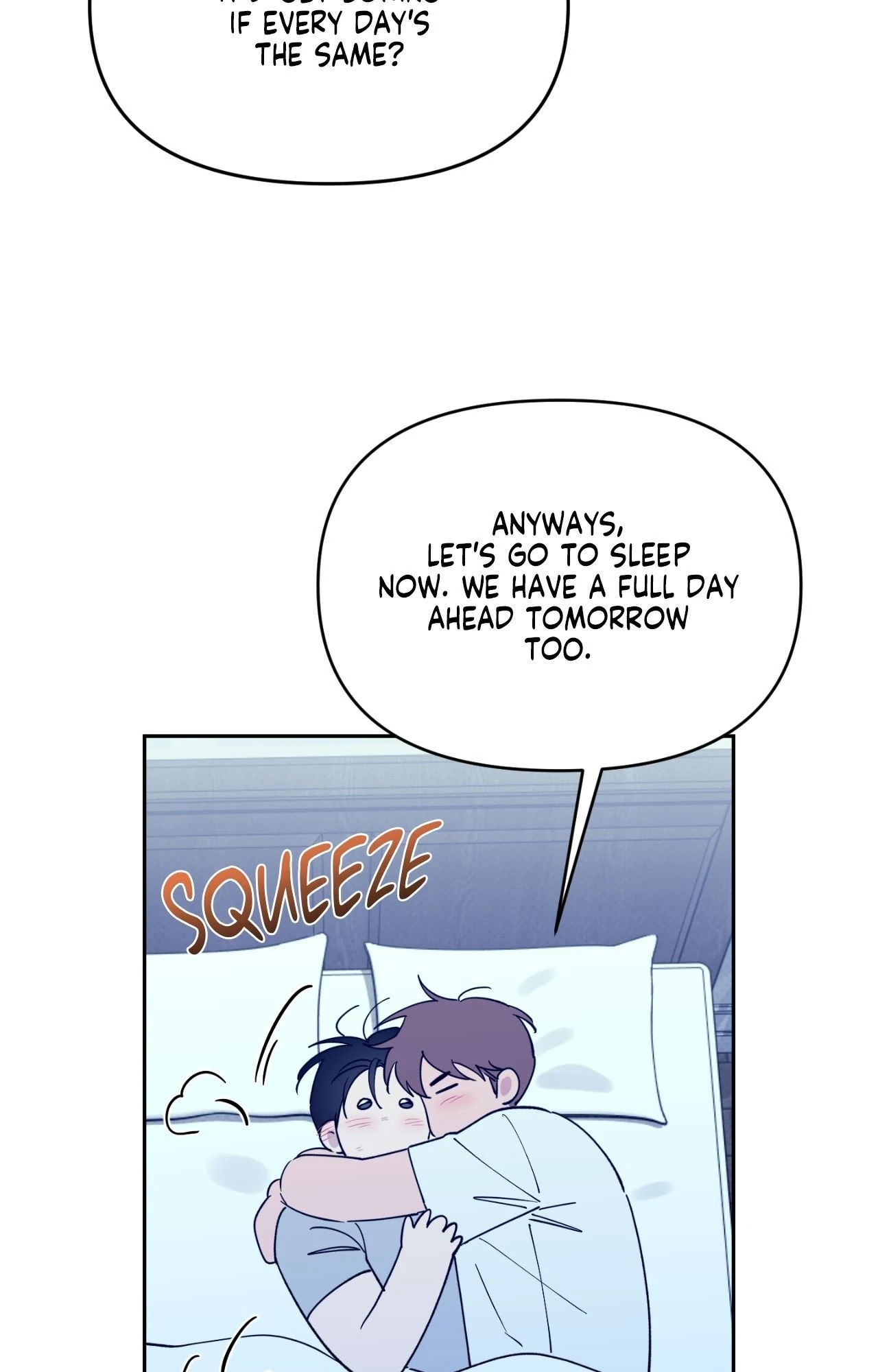 Lucky In Love - Chapter 64 Page 37