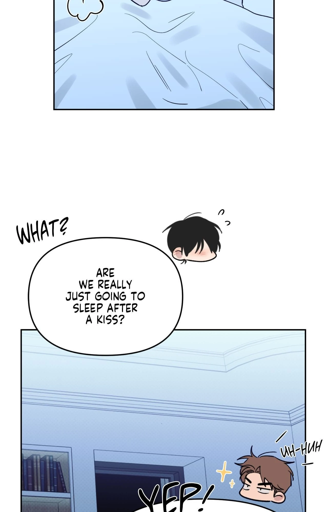 Lucky In Love - Chapter 64 Page 38