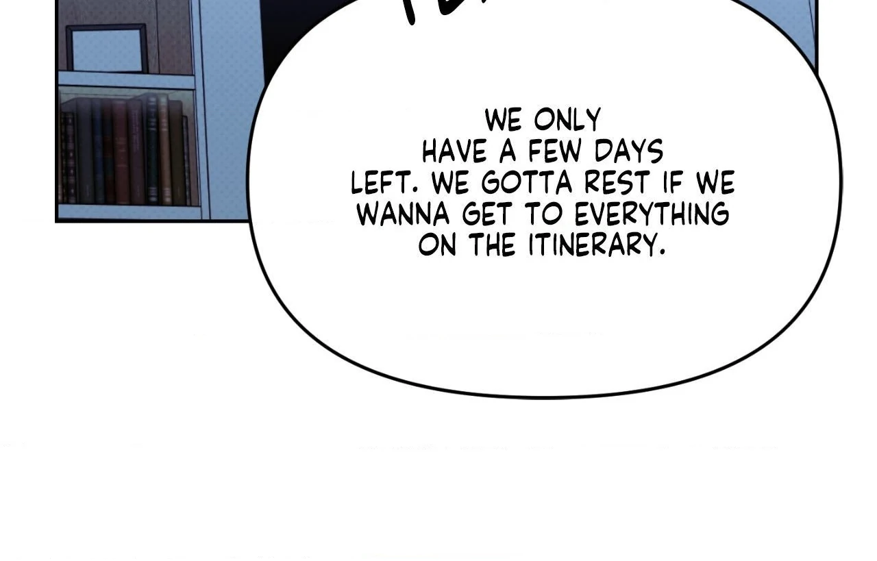 Lucky In Love - Chapter 64 Page 39
