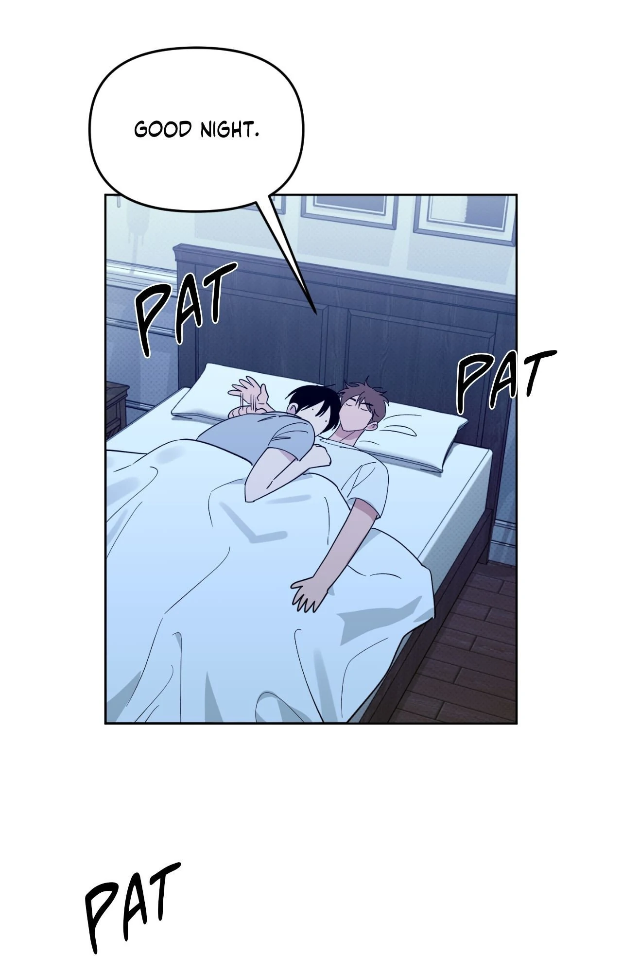 Lucky In Love - Chapter 64 Page 40