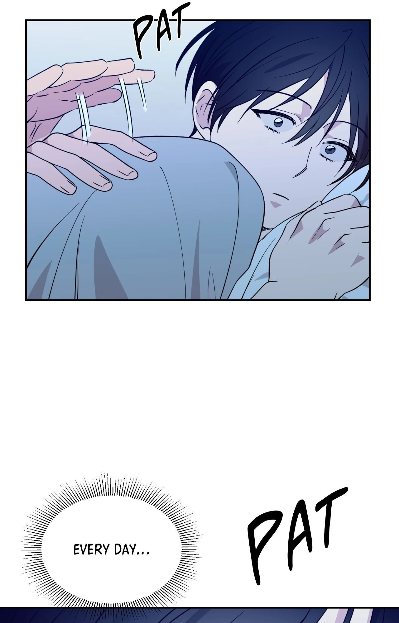 Lucky In Love - Chapter 64 Page 41