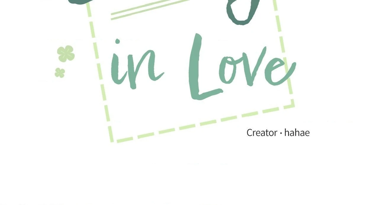 Lucky In Love - Chapter 64 Page 45