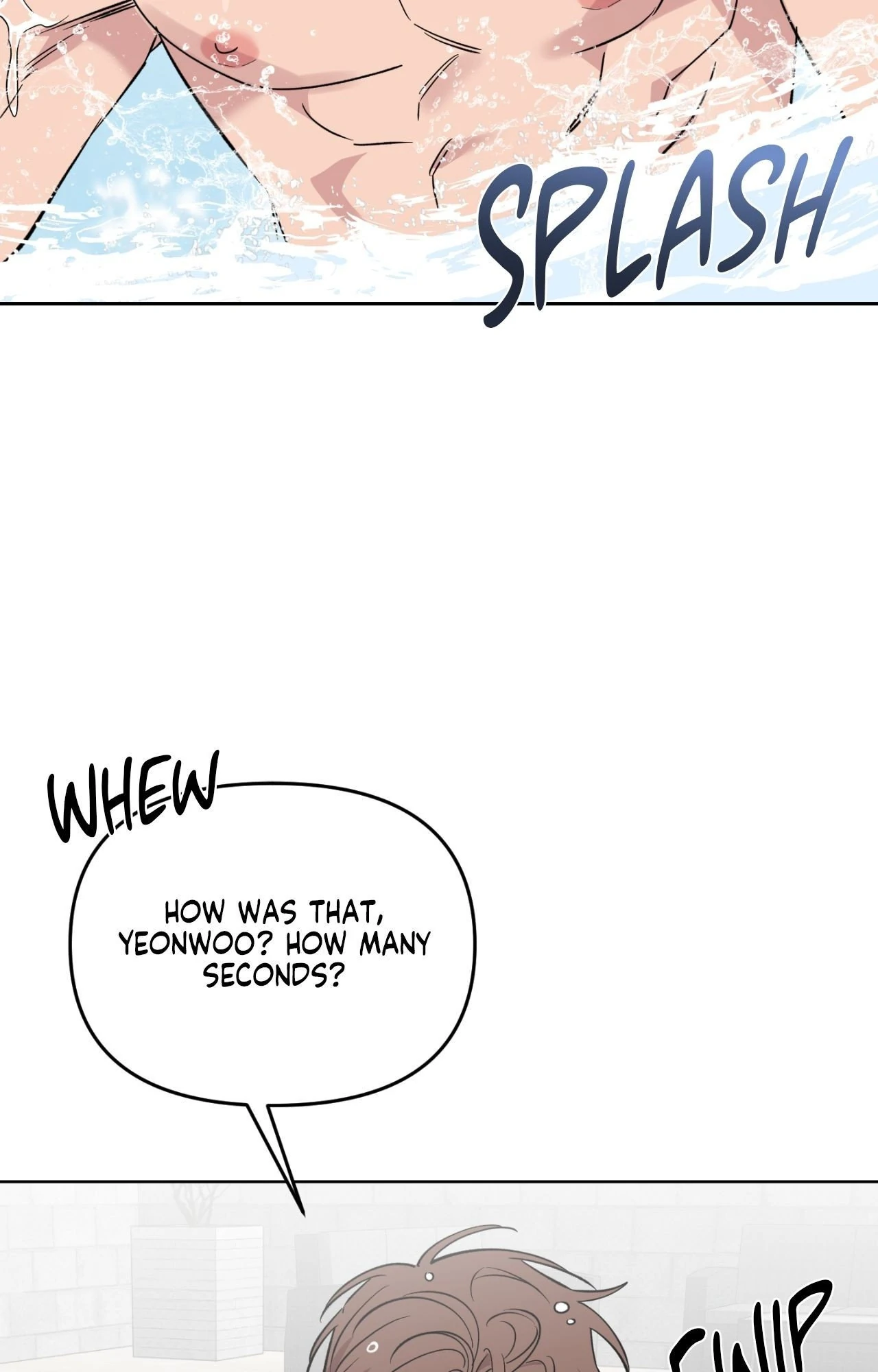 Lucky In Love - Chapter 64 Page 52