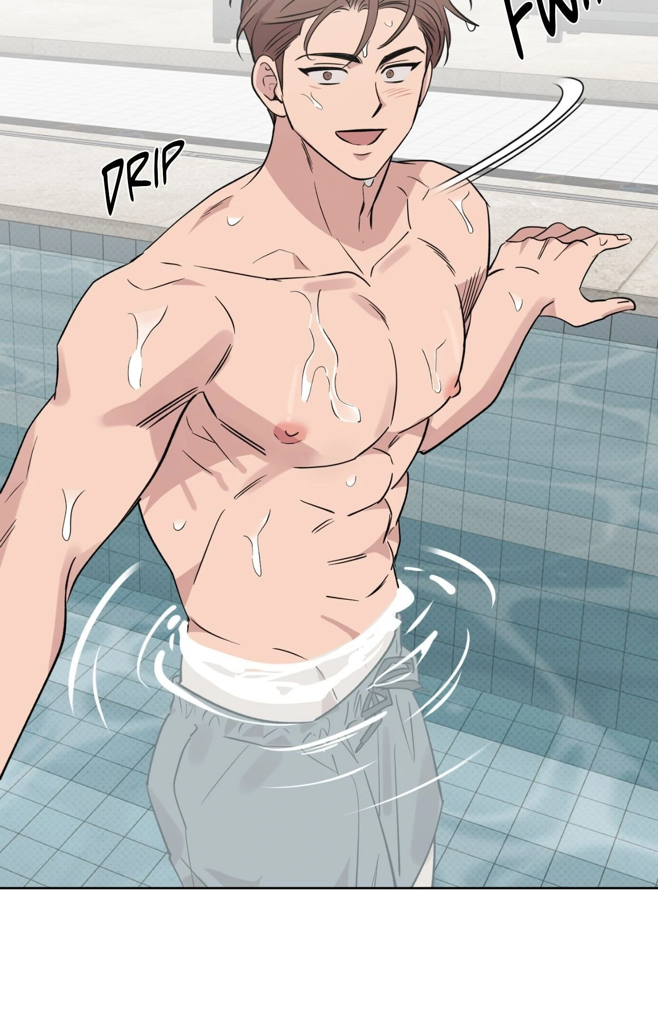 Lucky In Love - Chapter 64 Page 53