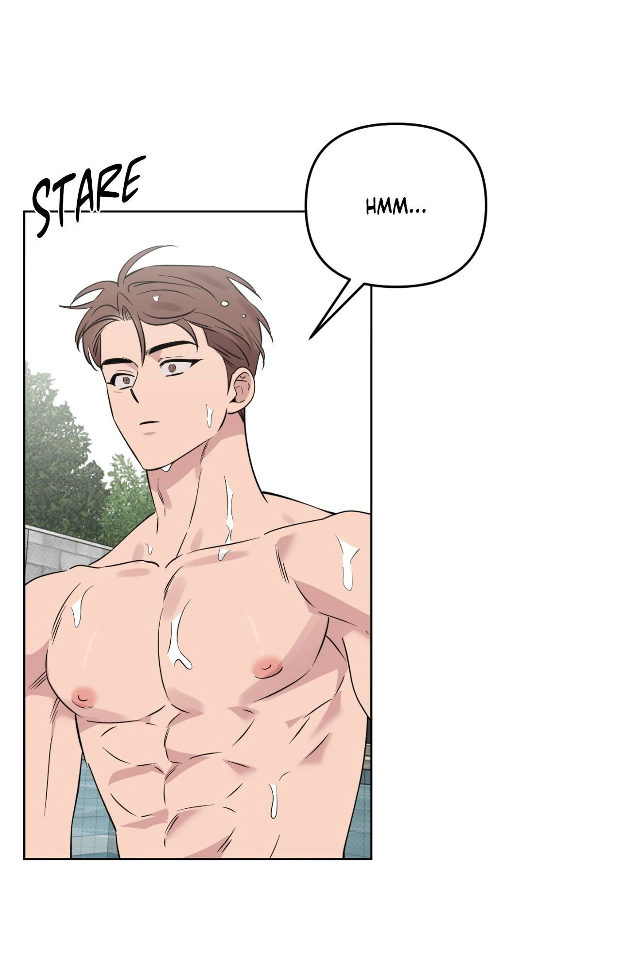 Lucky In Love - Chapter 64 Page 56