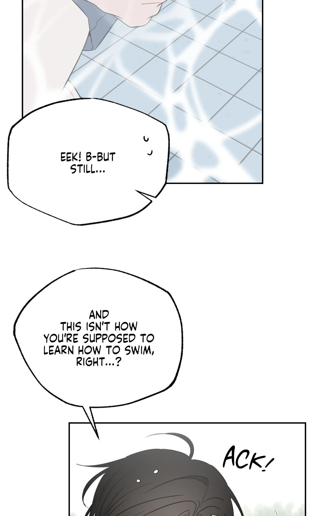 Lucky In Love - Chapter 64 Page 67