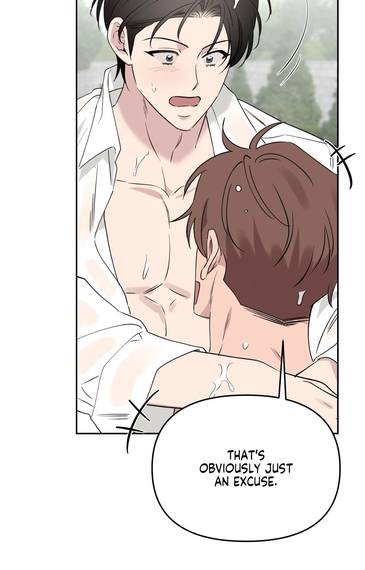 Lucky In Love - Chapter 64 Page 68