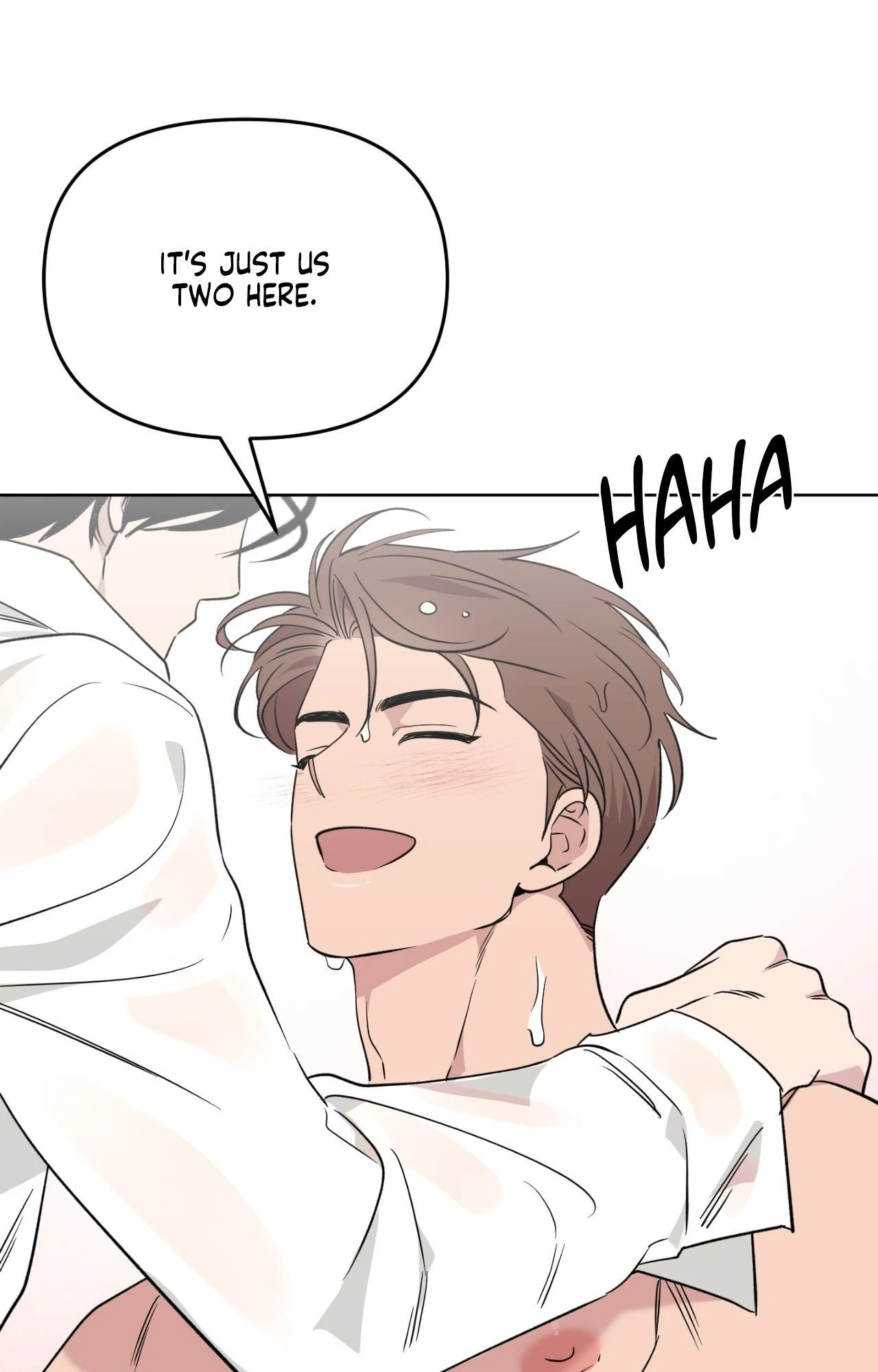 Lucky In Love - Chapter 64 Page 71