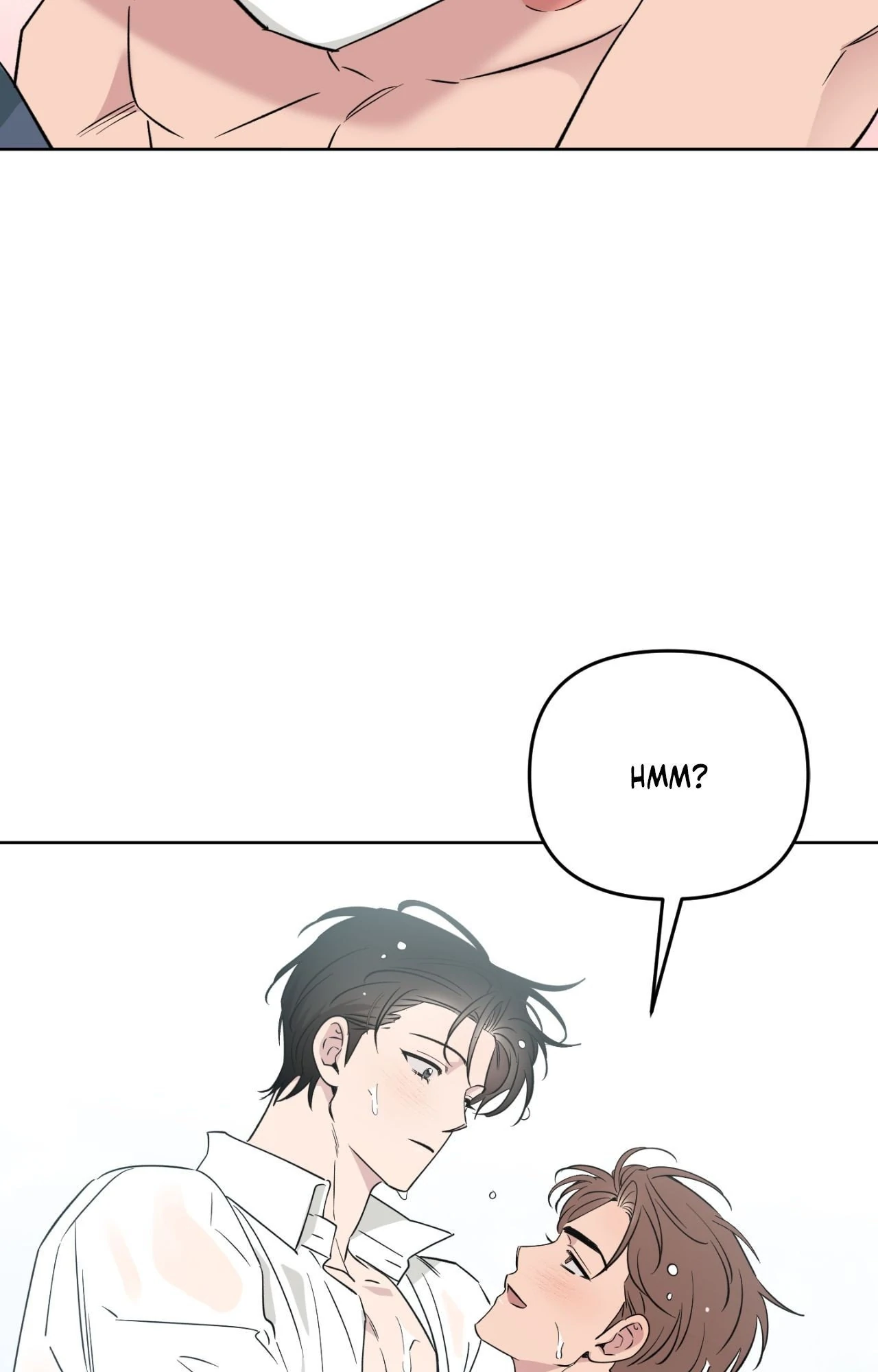 Lucky In Love - Chapter 64 Page 72