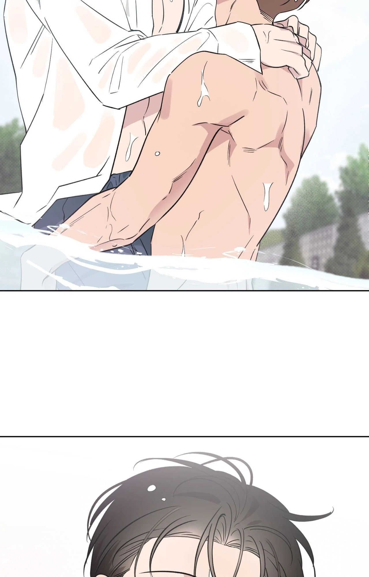 Lucky In Love - Chapter 64 Page 73