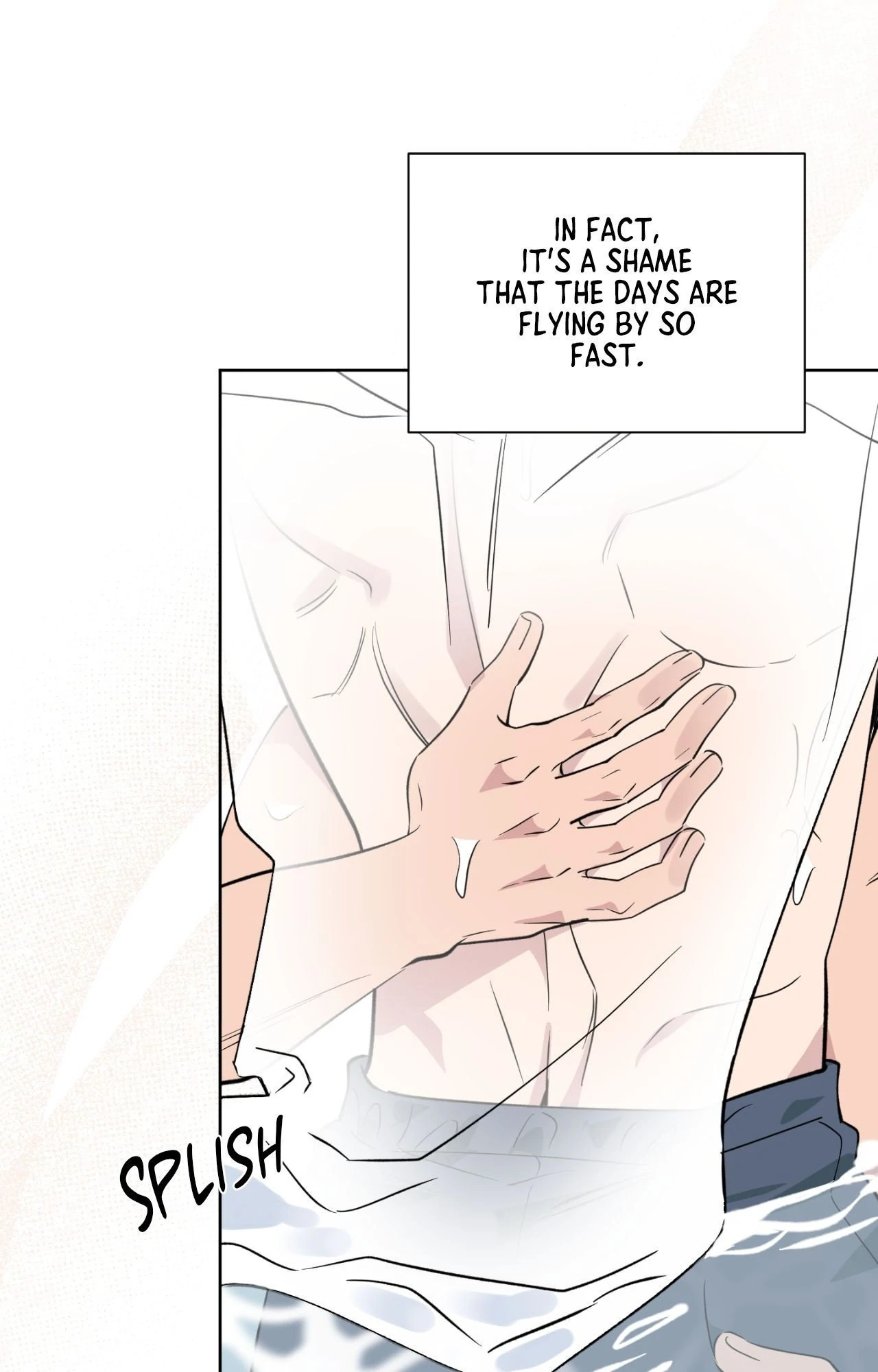 Lucky In Love - Chapter 64 Page 77