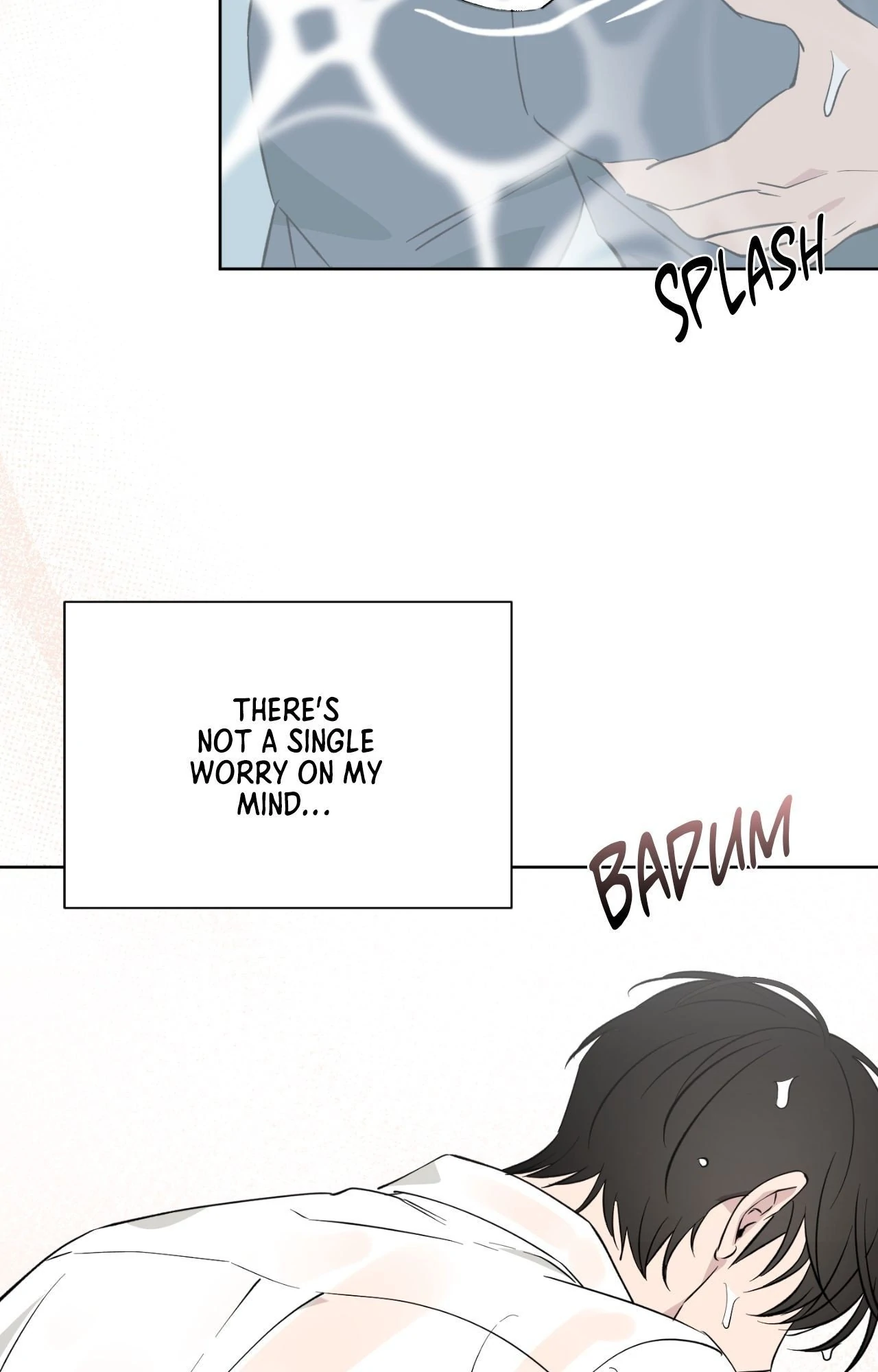 Lucky In Love - Chapter 64 Page 78