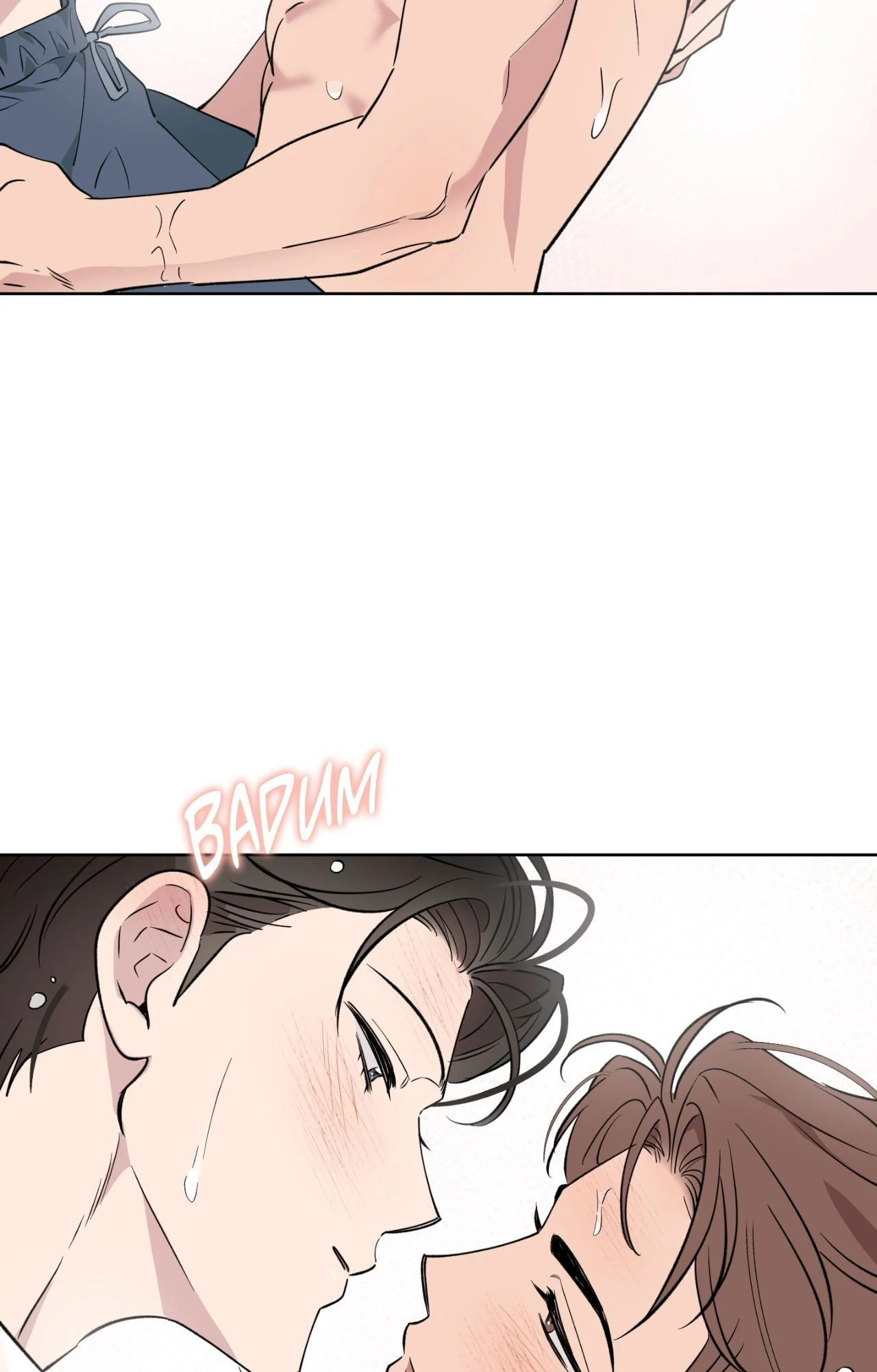 Lucky In Love - Chapter 64 Page 83