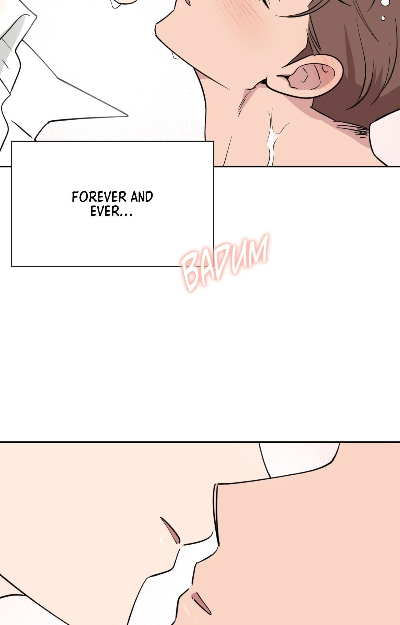 Lucky In Love - Chapter 64 Page 84