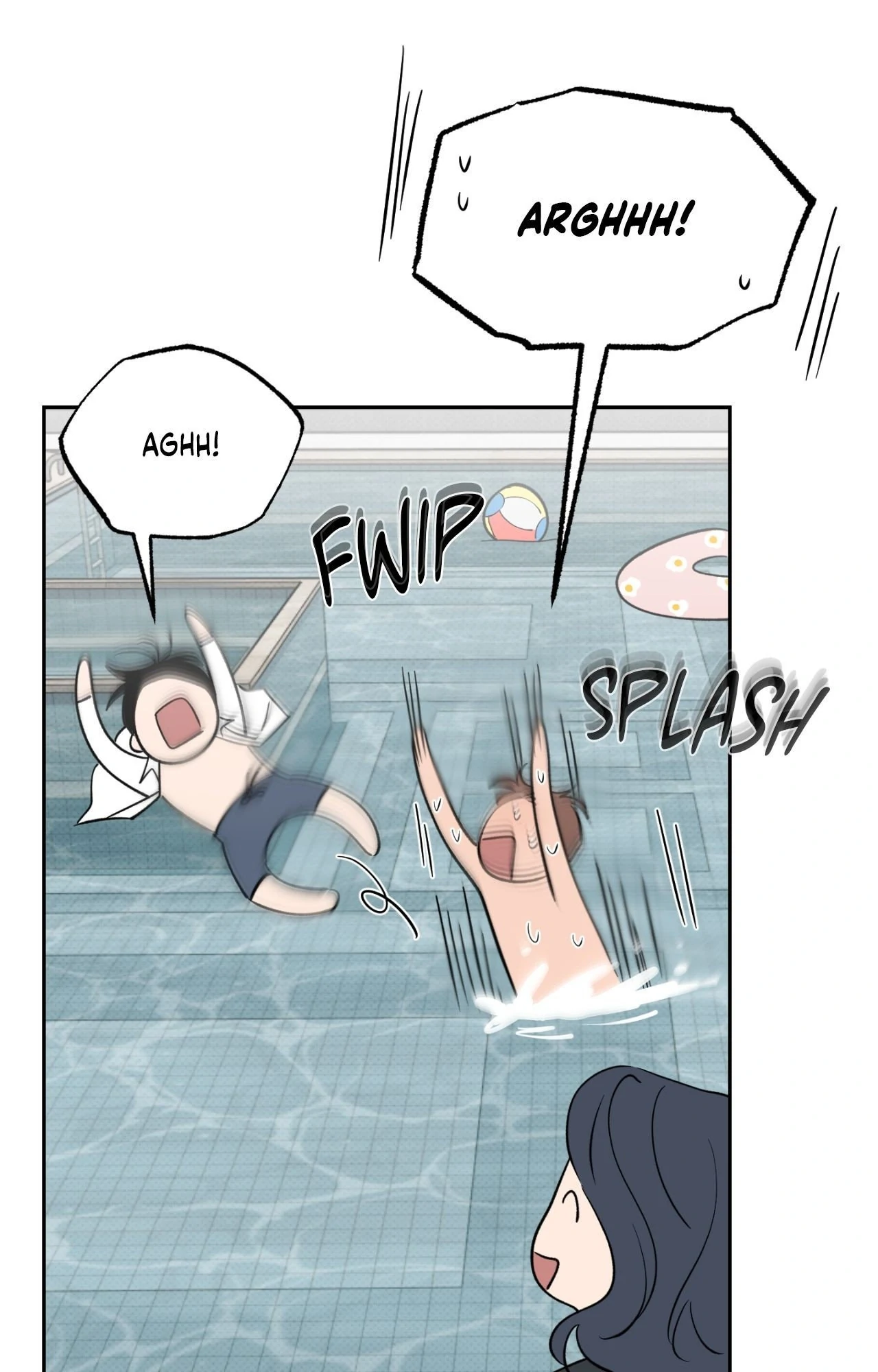 Lucky In Love - Chapter 64 Page 87