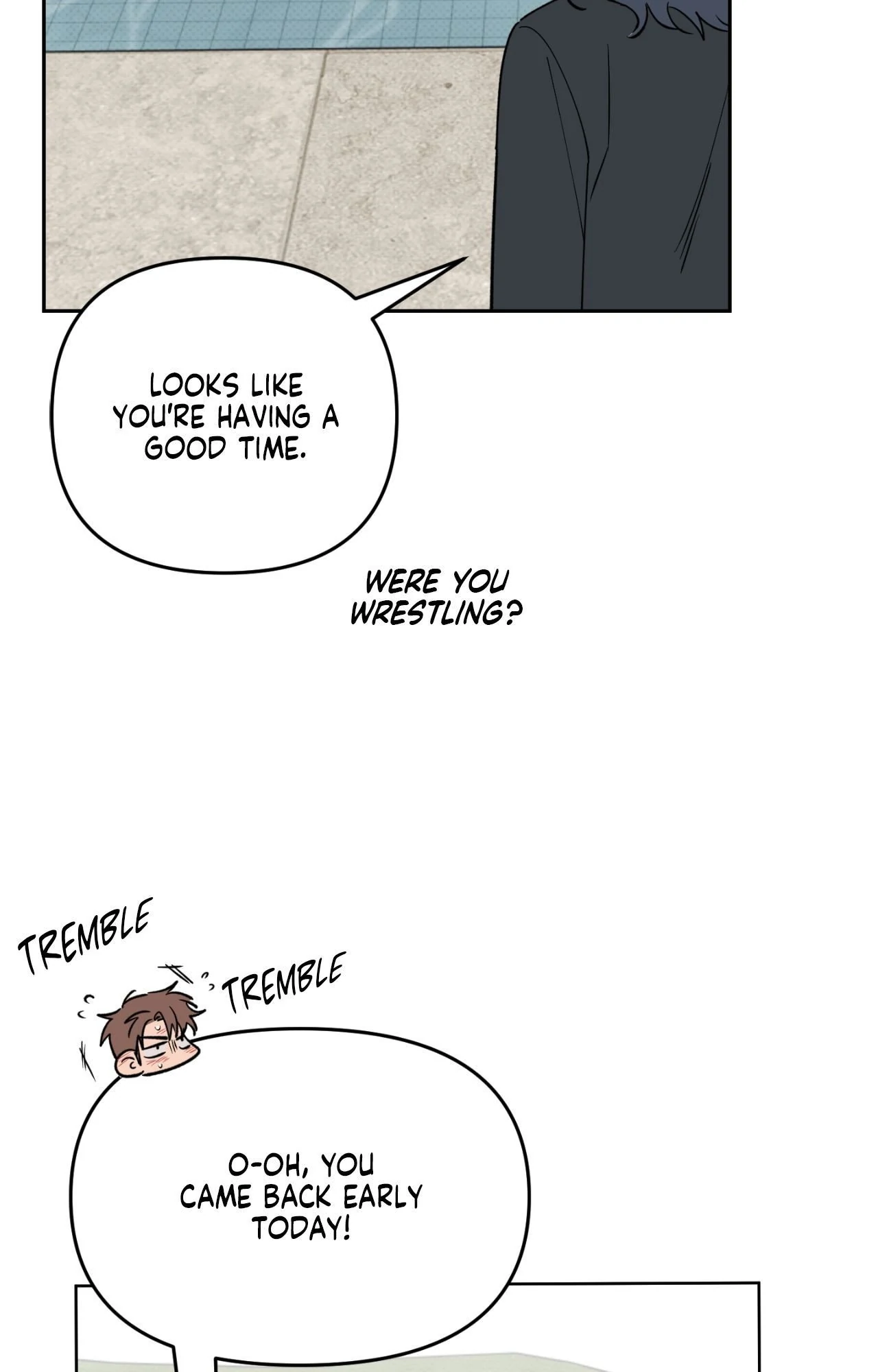 Lucky In Love - Chapter 64 Page 88