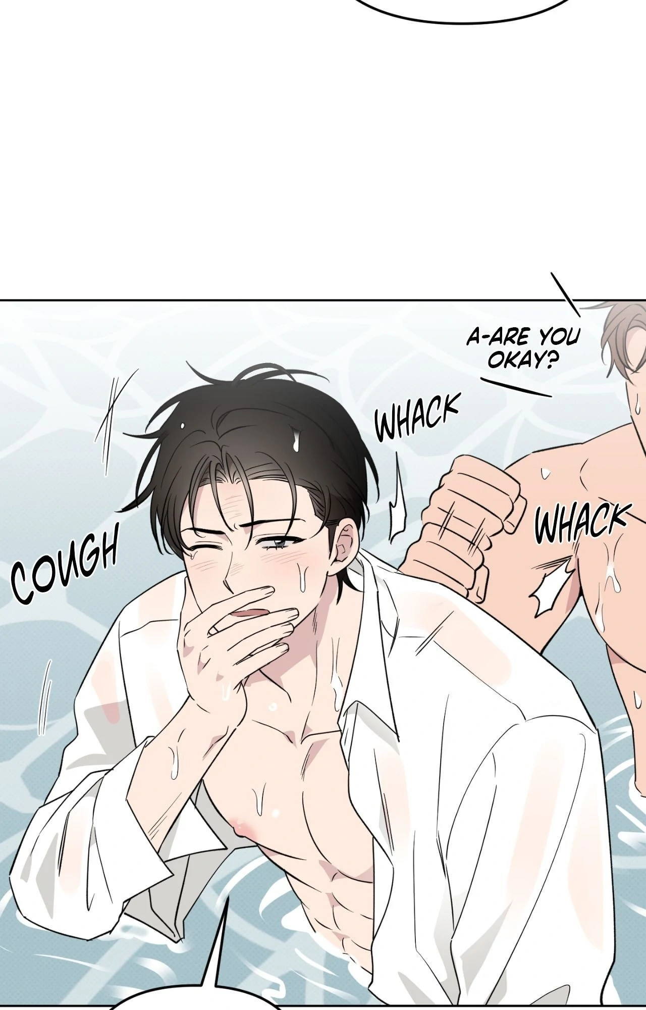 Lucky In Love - Chapter 64 Page 90