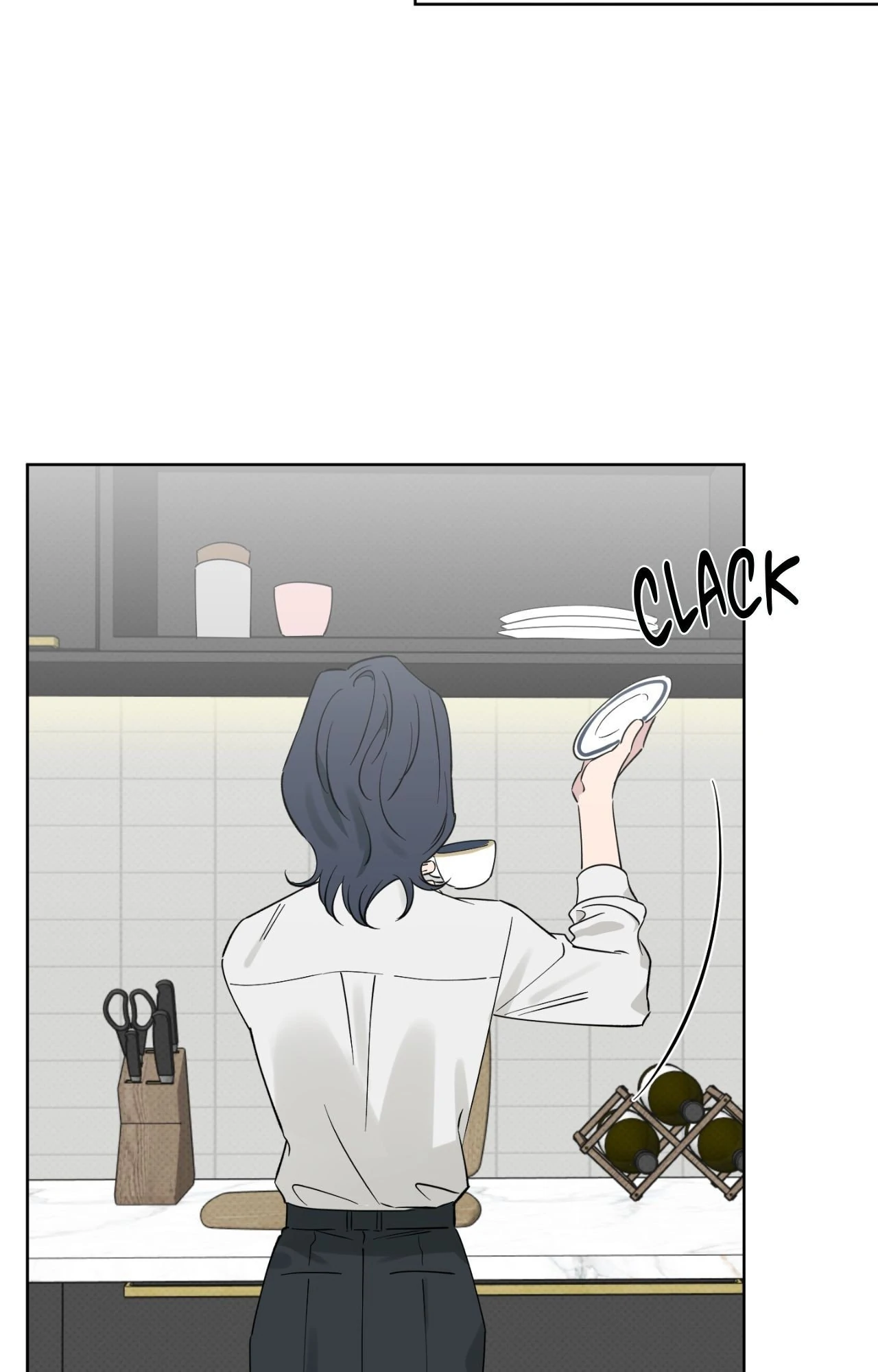 Lucky In Love - Chapter 65 Page 2