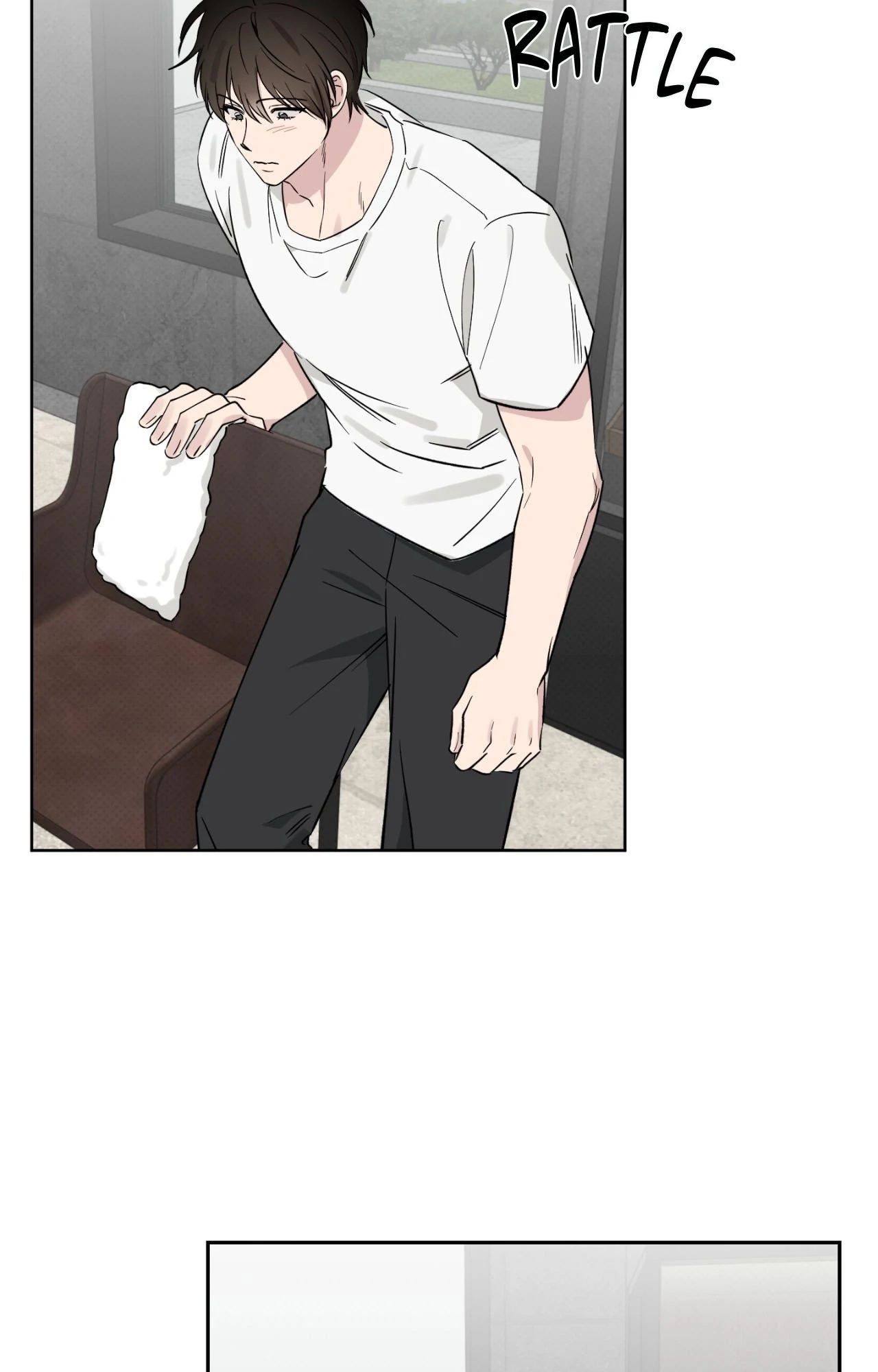 Lucky In Love - Chapter 65 Page 5