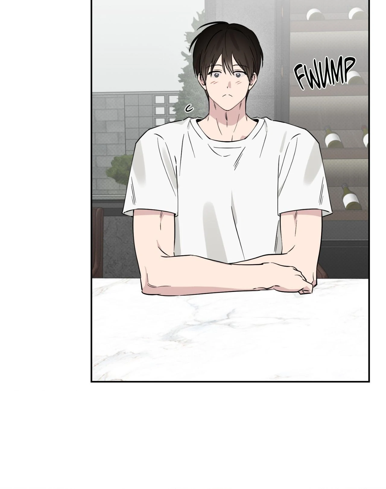 Lucky In Love - Chapter 65 Page 6