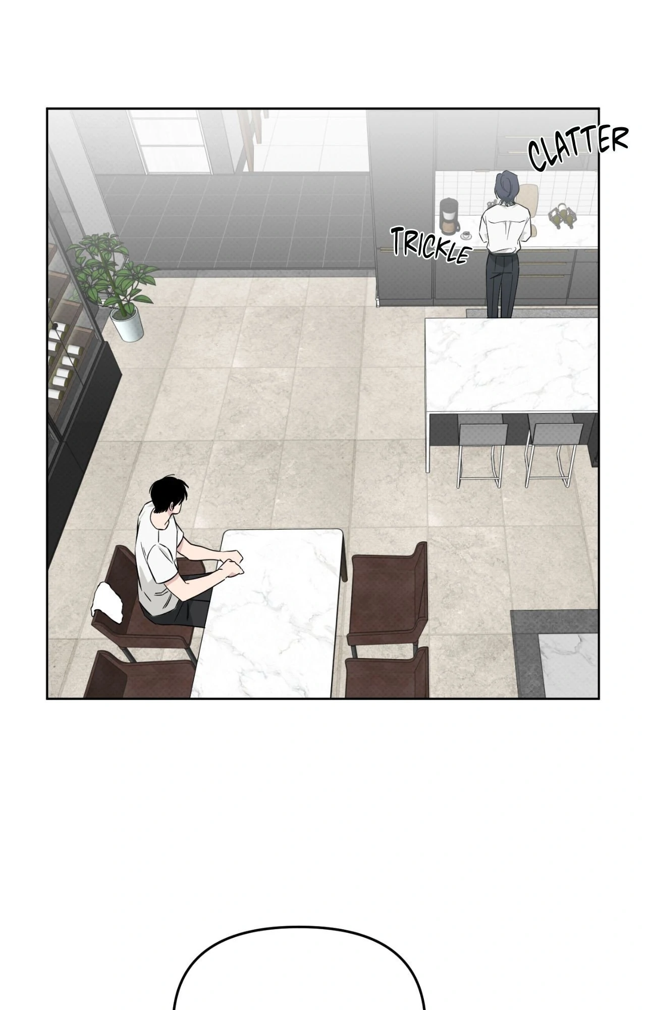 Lucky In Love - Chapter 65 Page 7
