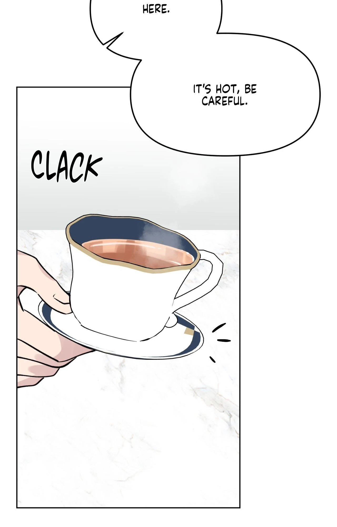 Lucky In Love - Chapter 65 Page 8