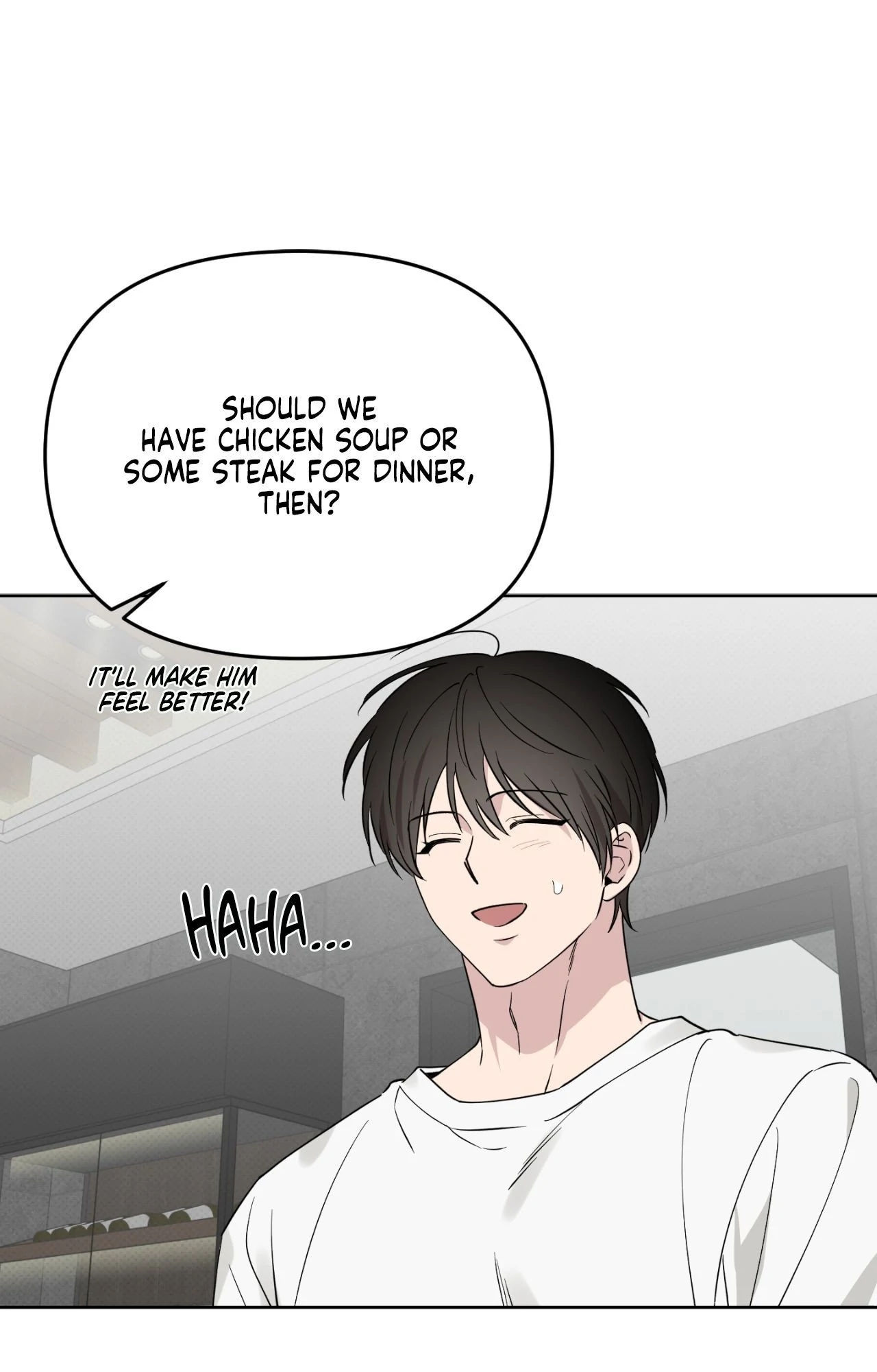 Lucky In Love - Chapter 65 Page 13