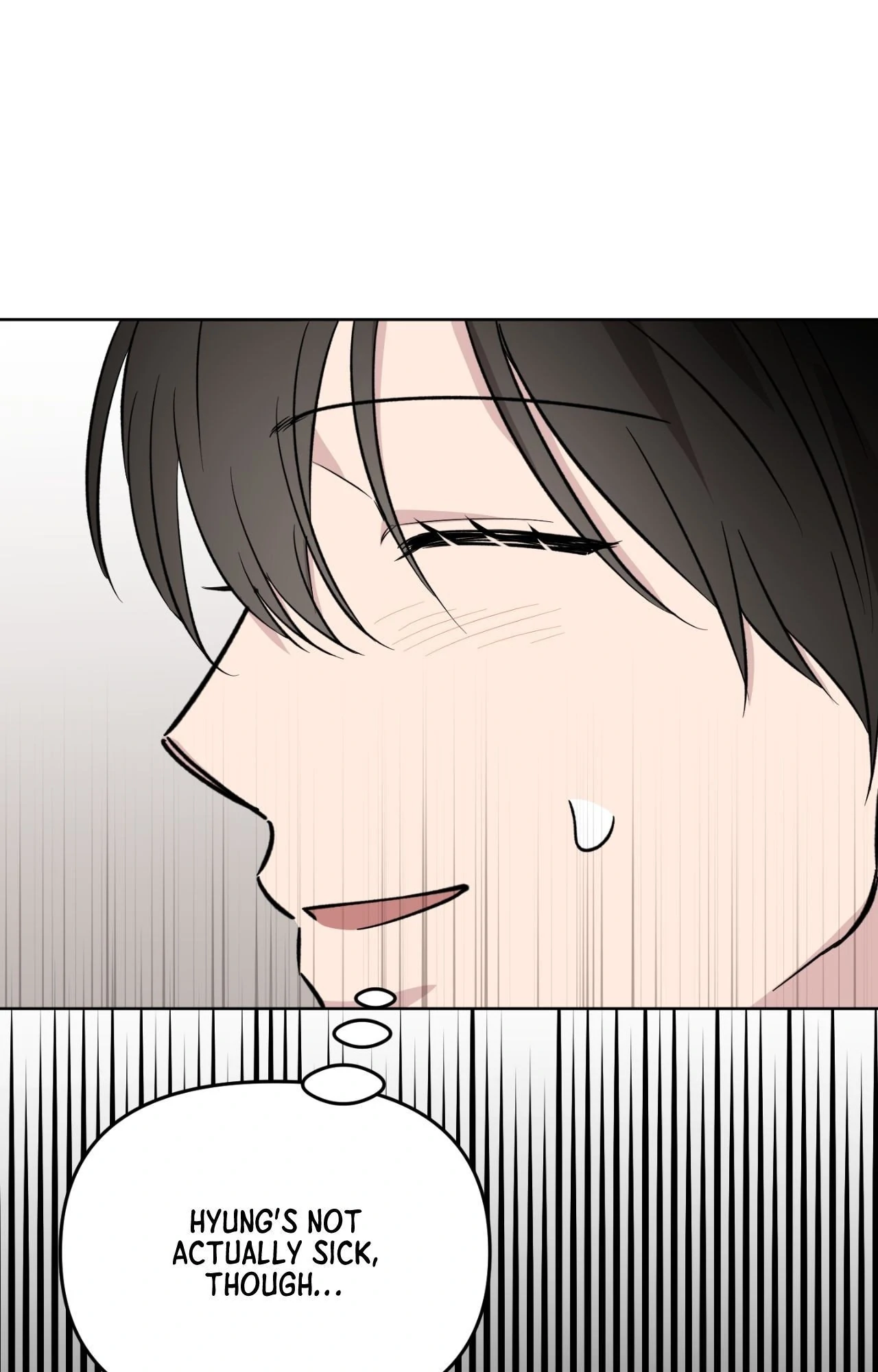 Lucky In Love - Chapter 65 Page 14