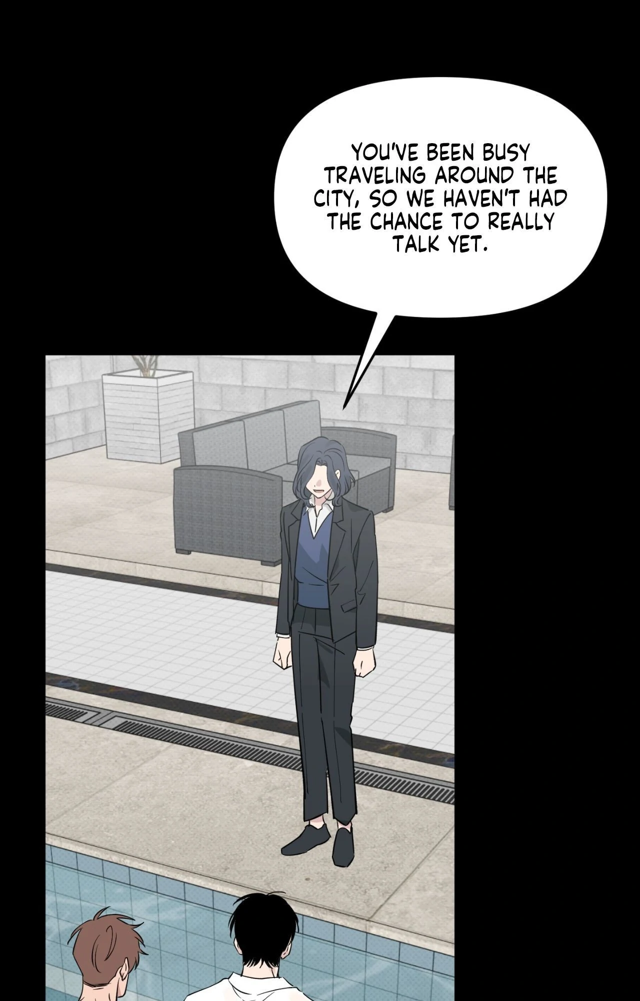 Lucky In Love - Chapter 65 Page 16