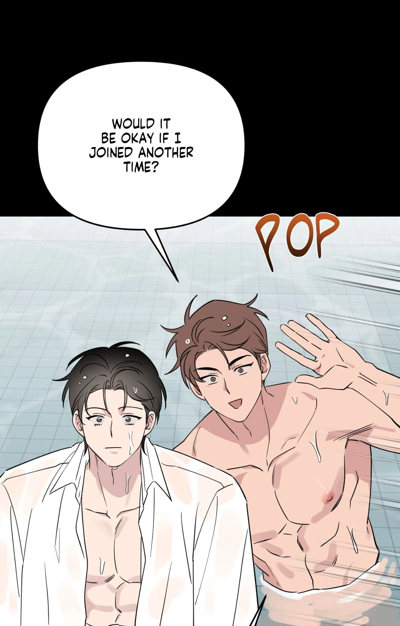 Lucky In Love - Chapter 65 Page 21