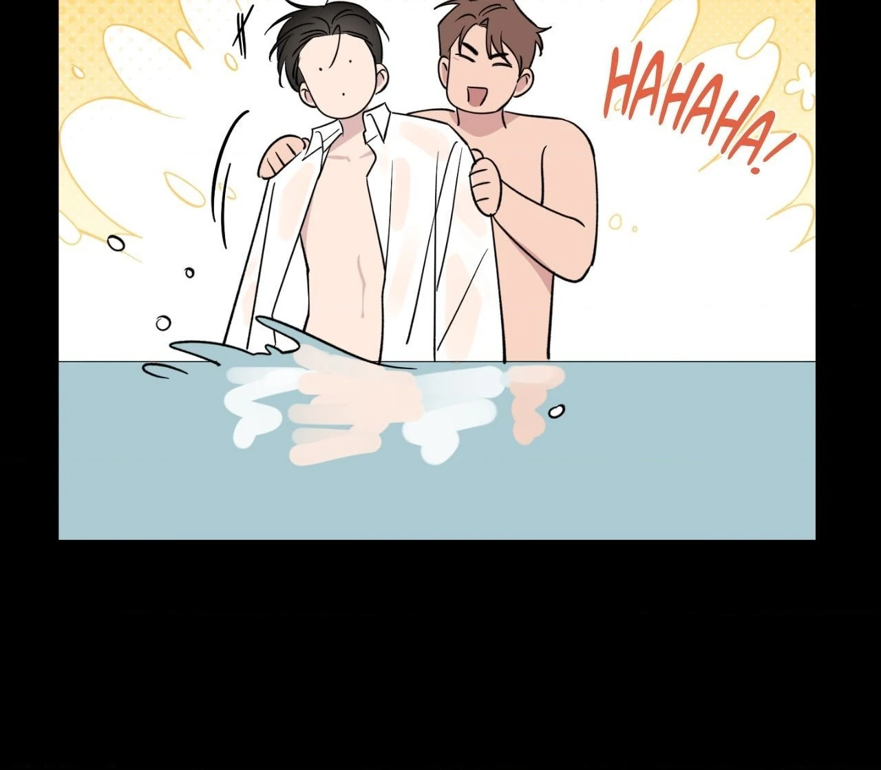 Lucky In Love - Chapter 65 Page 24
