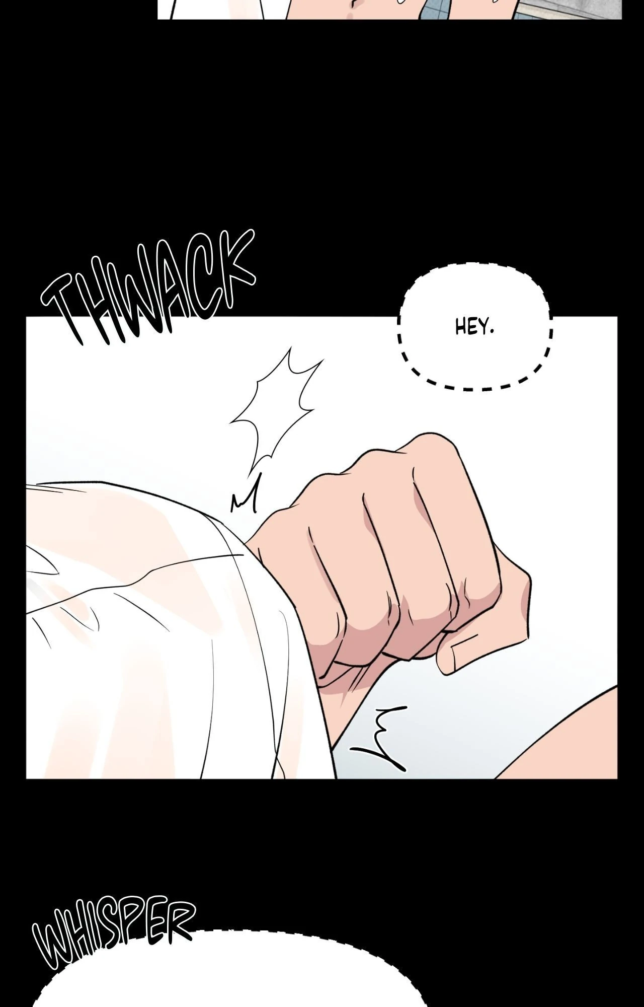 Lucky In Love - Chapter 65 Page 26
