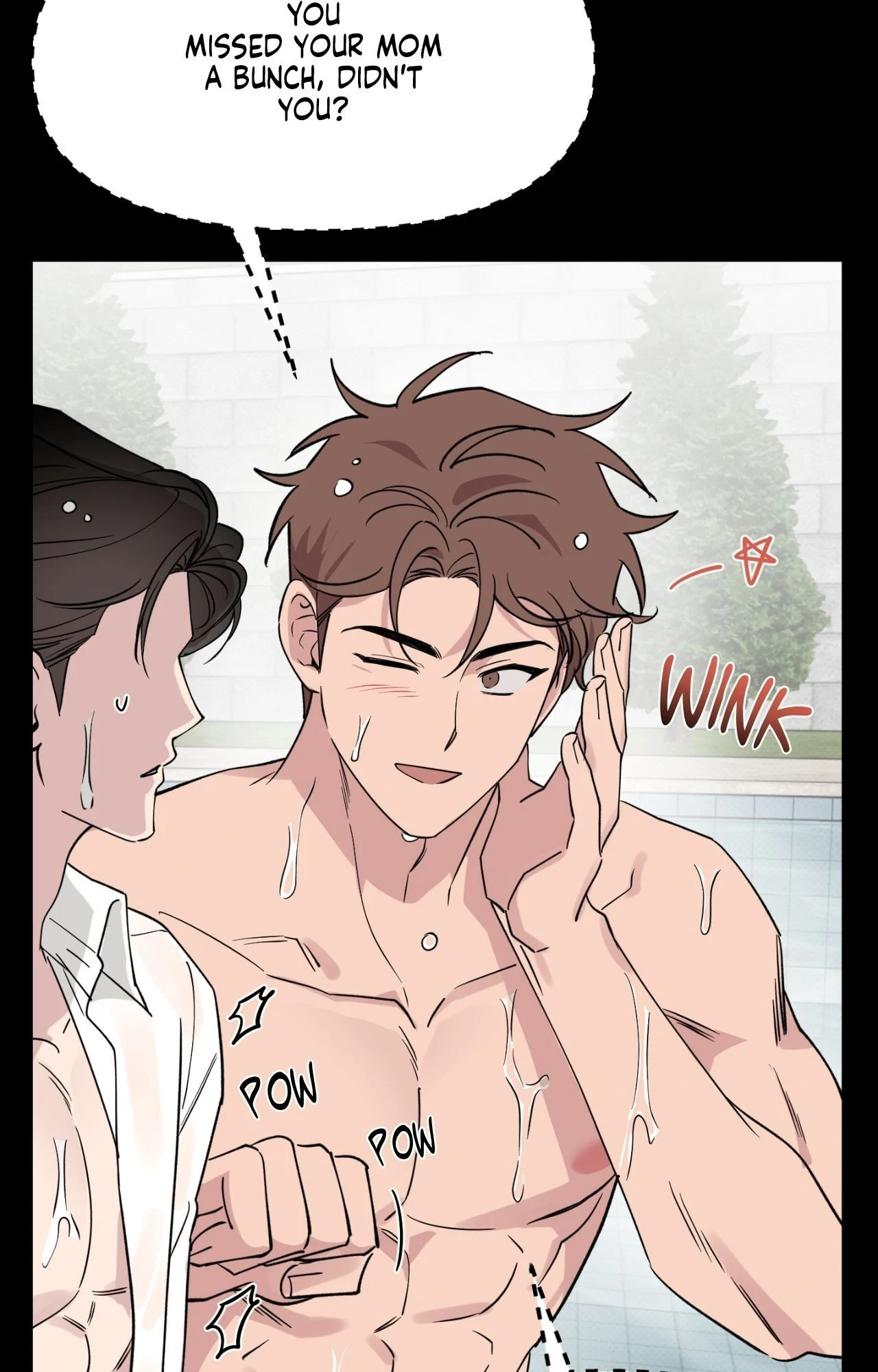 Lucky In Love - Chapter 65 Page 27