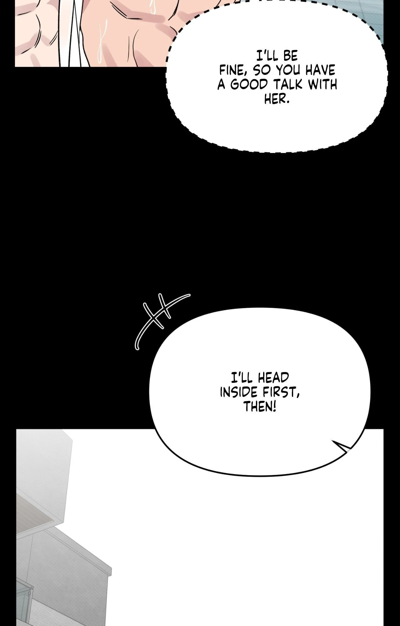 Lucky In Love - Chapter 65 Page 28