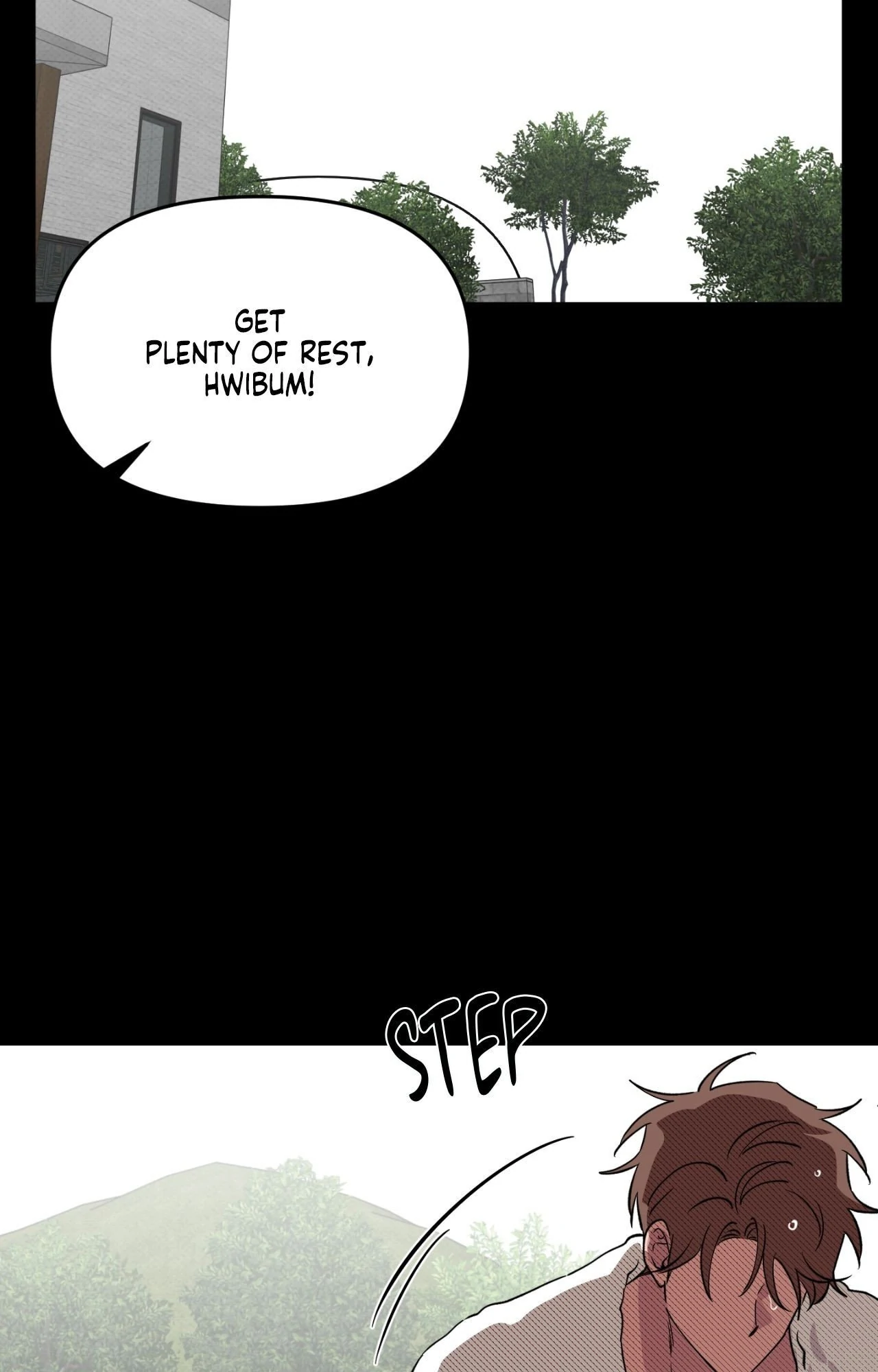 Lucky In Love - Chapter 65 Page 29