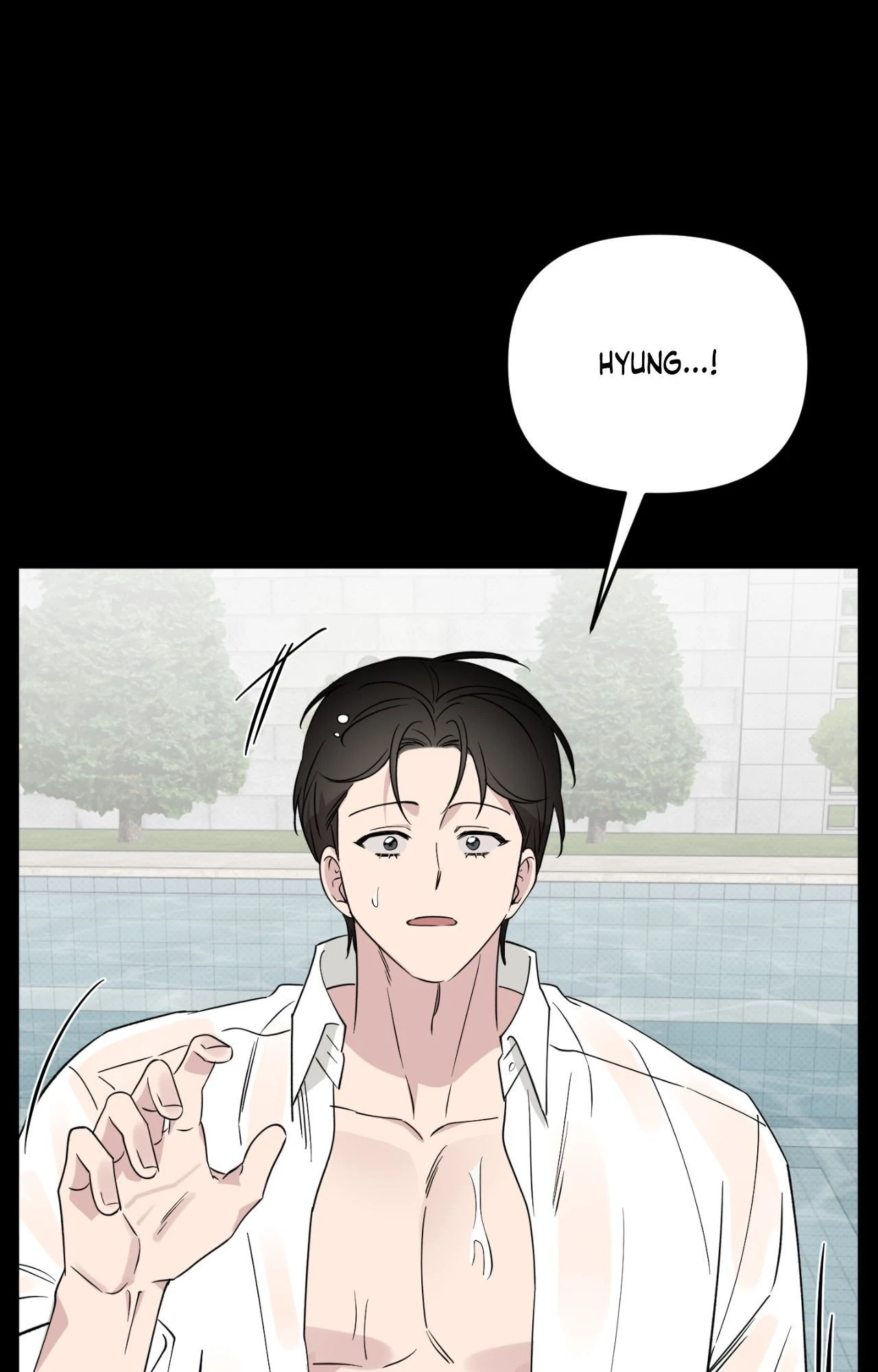 Lucky In Love - Chapter 65 Page 31