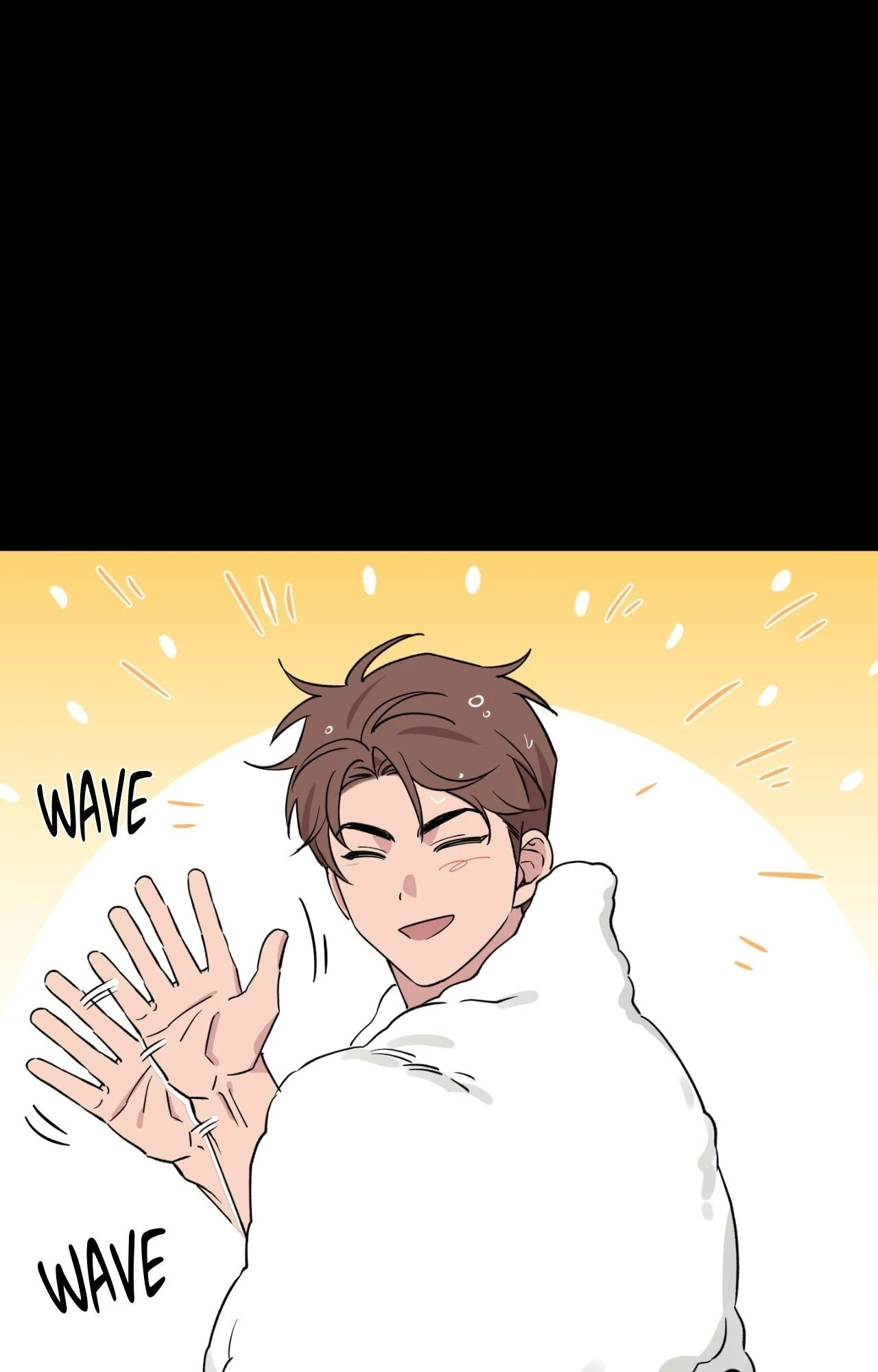 Lucky In Love - Chapter 65 Page 33