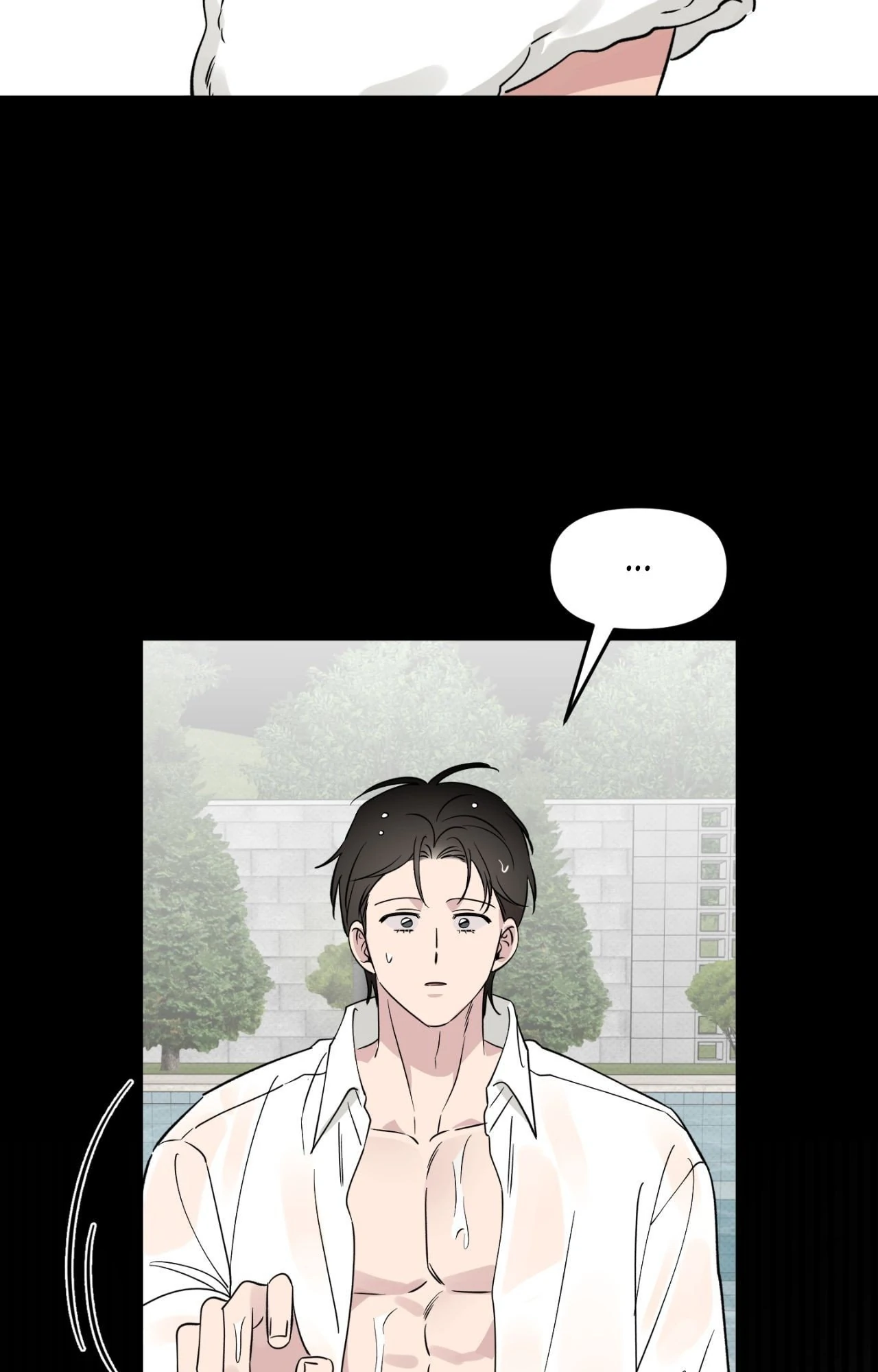 Lucky In Love - Chapter 65 Page 34