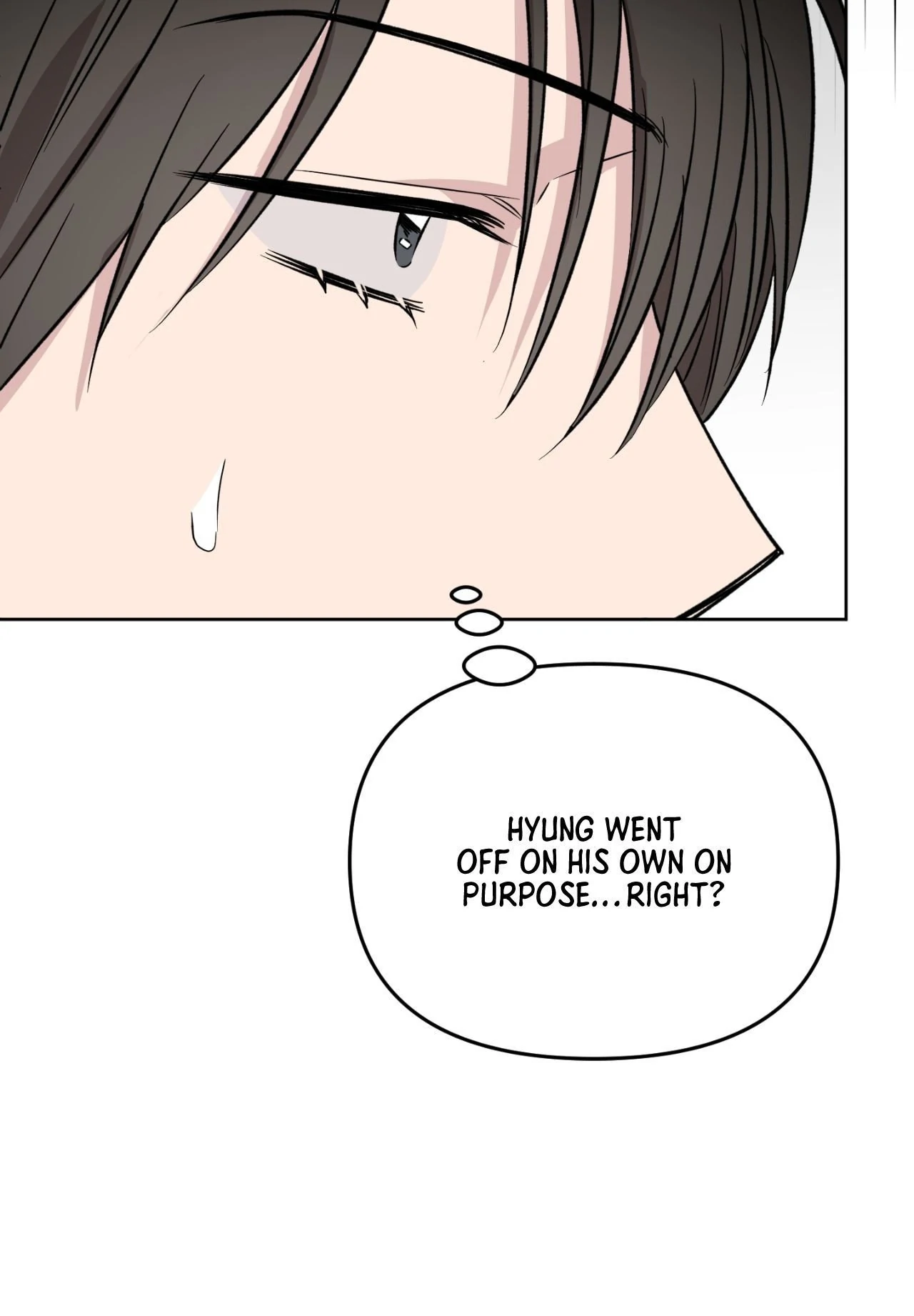 Lucky In Love - Chapter 65 Page 36